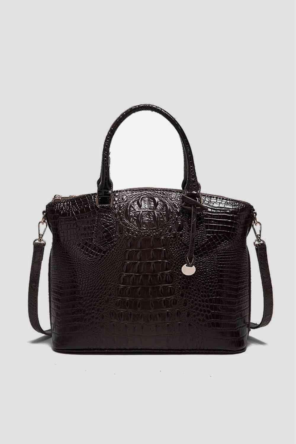 PU Leather Handbag Carauana Store