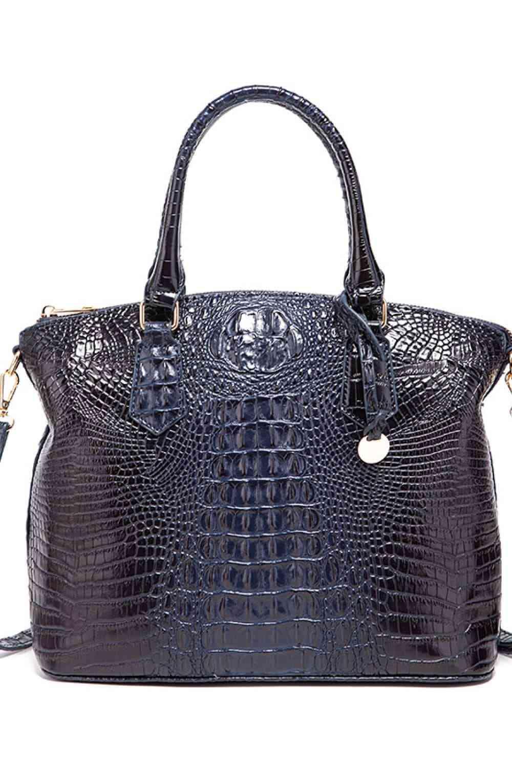 PU Leather Handbag Carauana Store