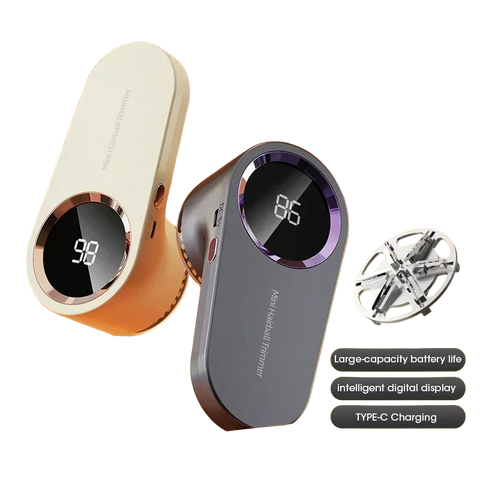 Premium Electric Lint Remover