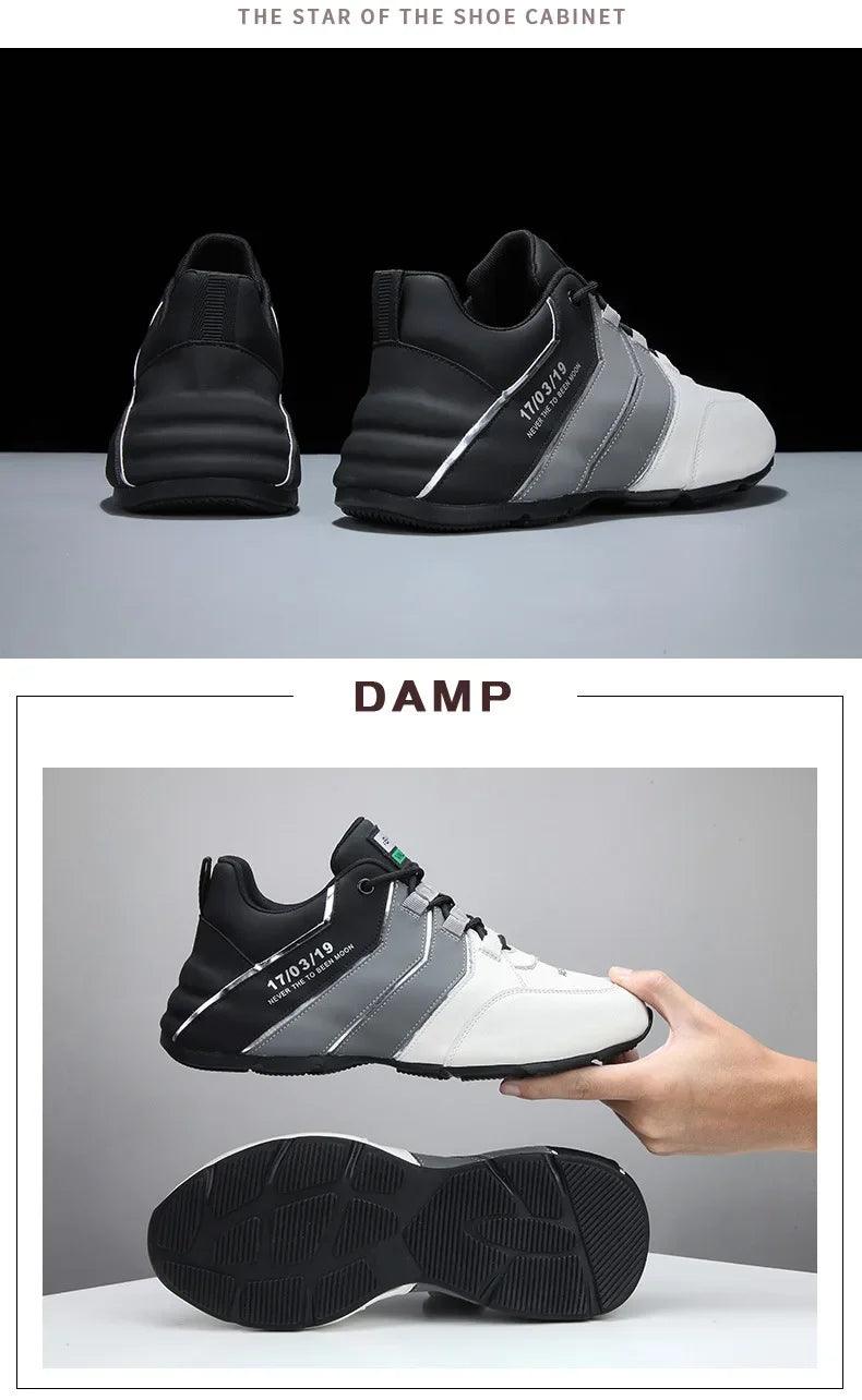 Running Shoes High-Quality Carauana Store