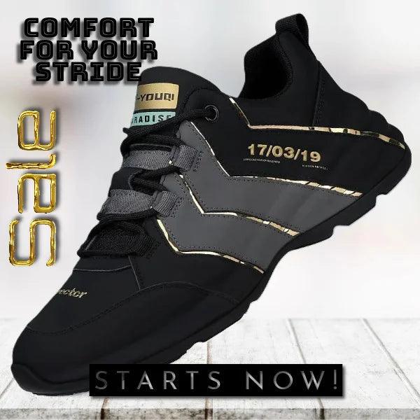 Running Shoes High-Quality Carauana Store