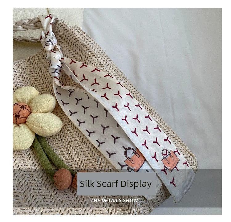 Vacation Essentials: Classy Niche Women Bucket Bags for Trendsetters Carauana Store