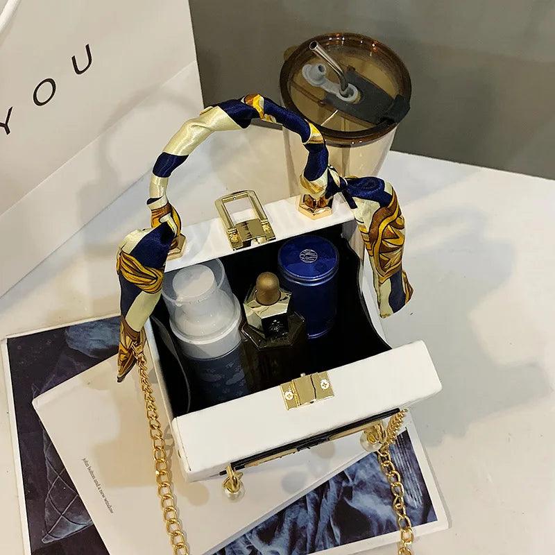 Hip Hop Party Luxury Designer Handbag Carauana Store