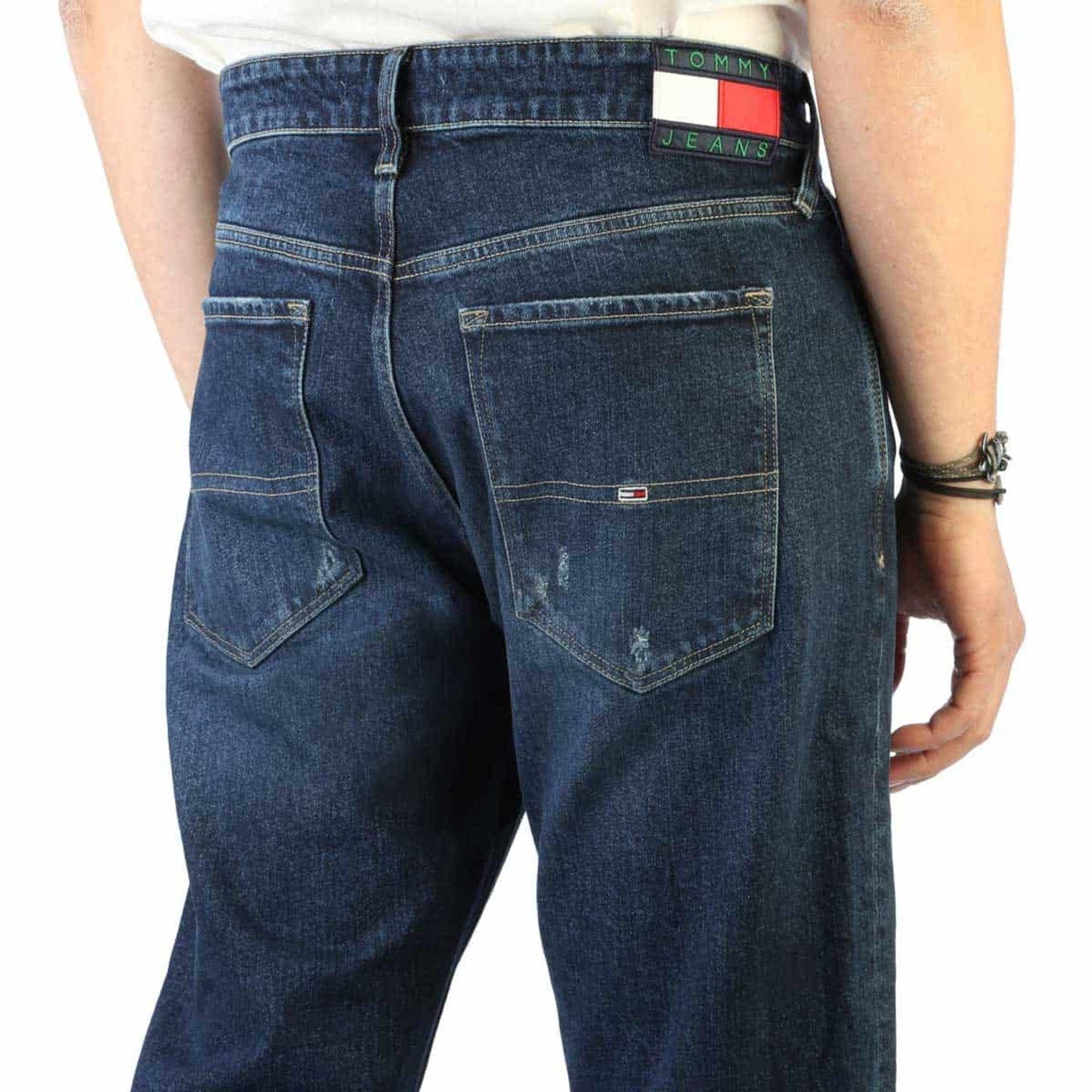 Tommy Hilfiger Jeans Carauana Store