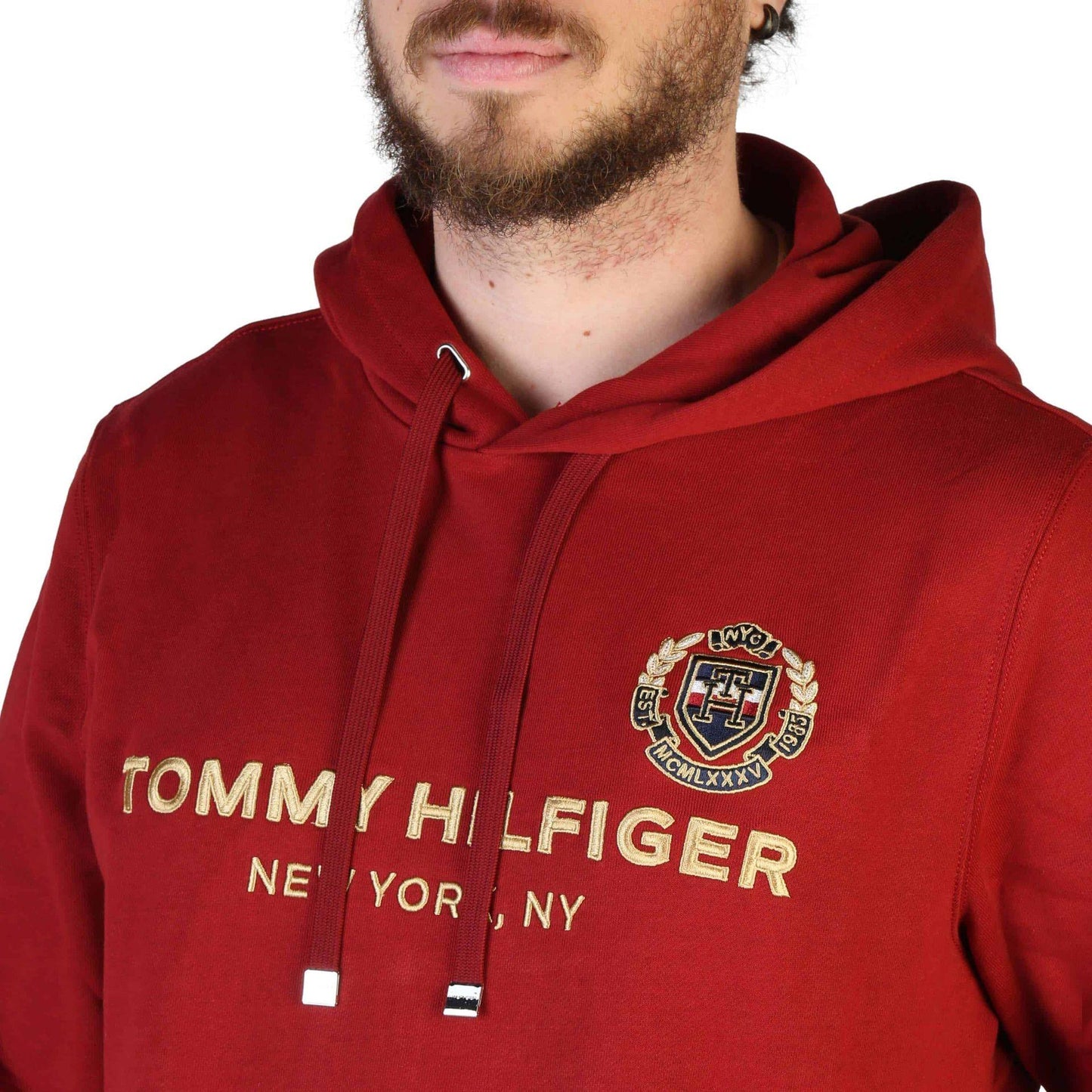 Tommy Hilfiger Sweatshirts Carauana Store