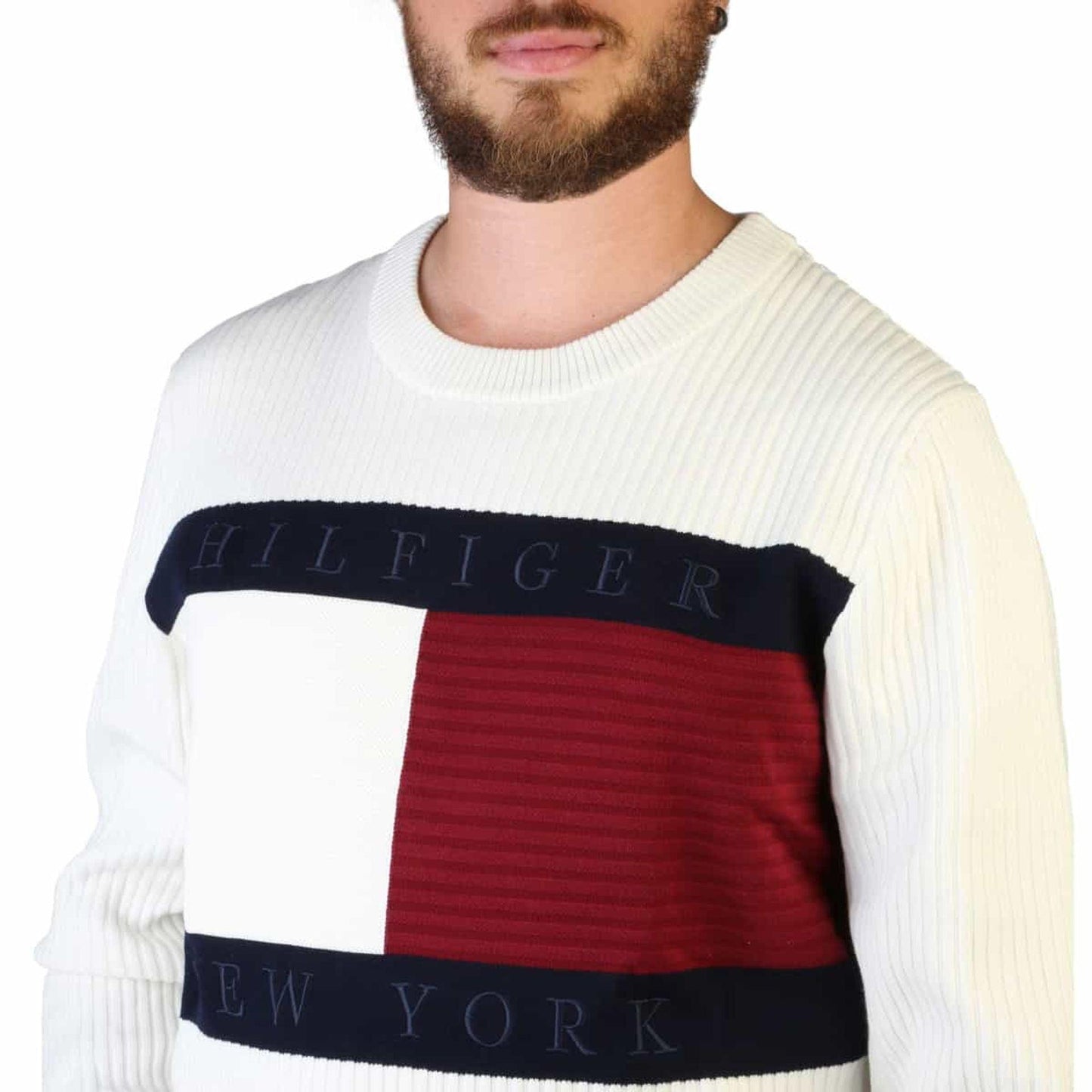 Tommy Hilfiger Sweatshirts Carauana Store