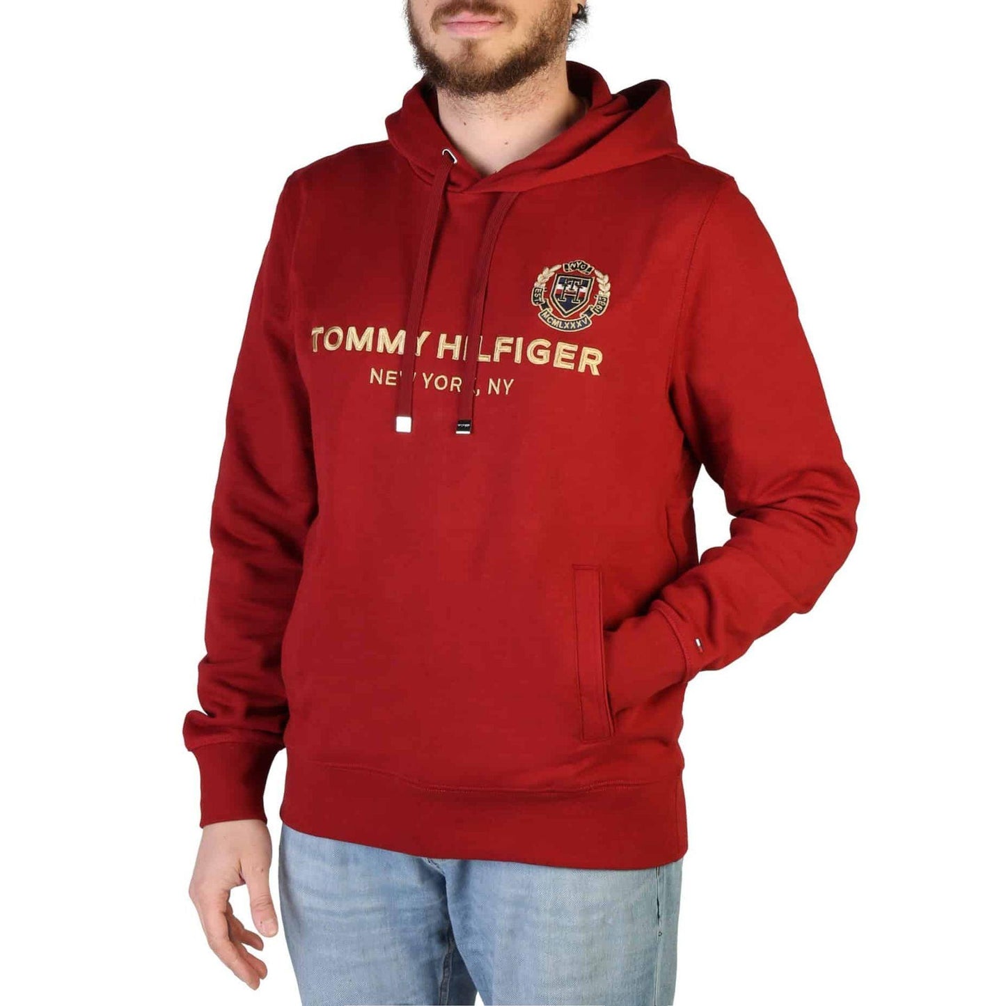 Tommy Hilfiger Sweatshirts Carauana Store