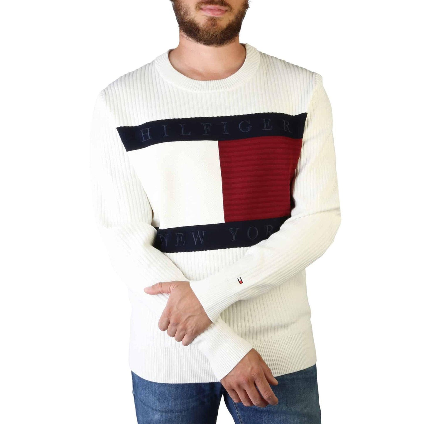 Tommy Hilfiger Sweatshirts Carauana Store