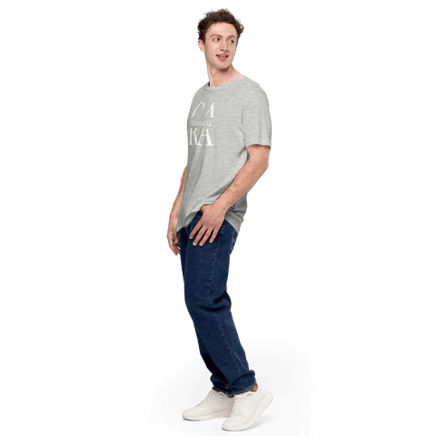 Carauana Fashion Timeless T-Shirt