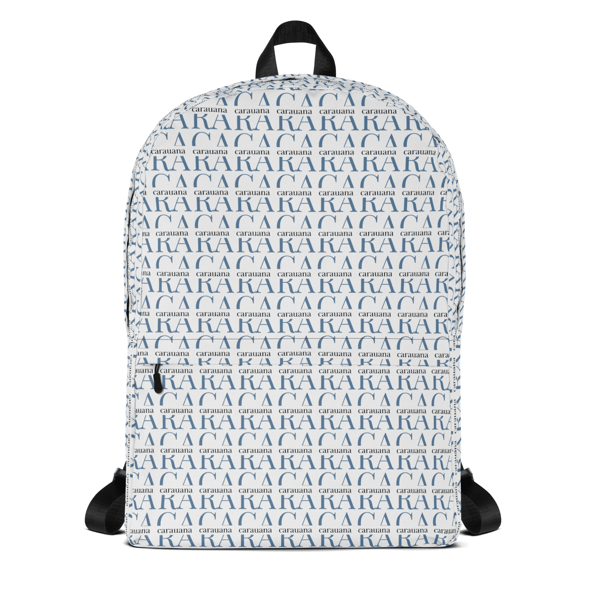 CARAUANA Backpack water-resistant Carauana Store