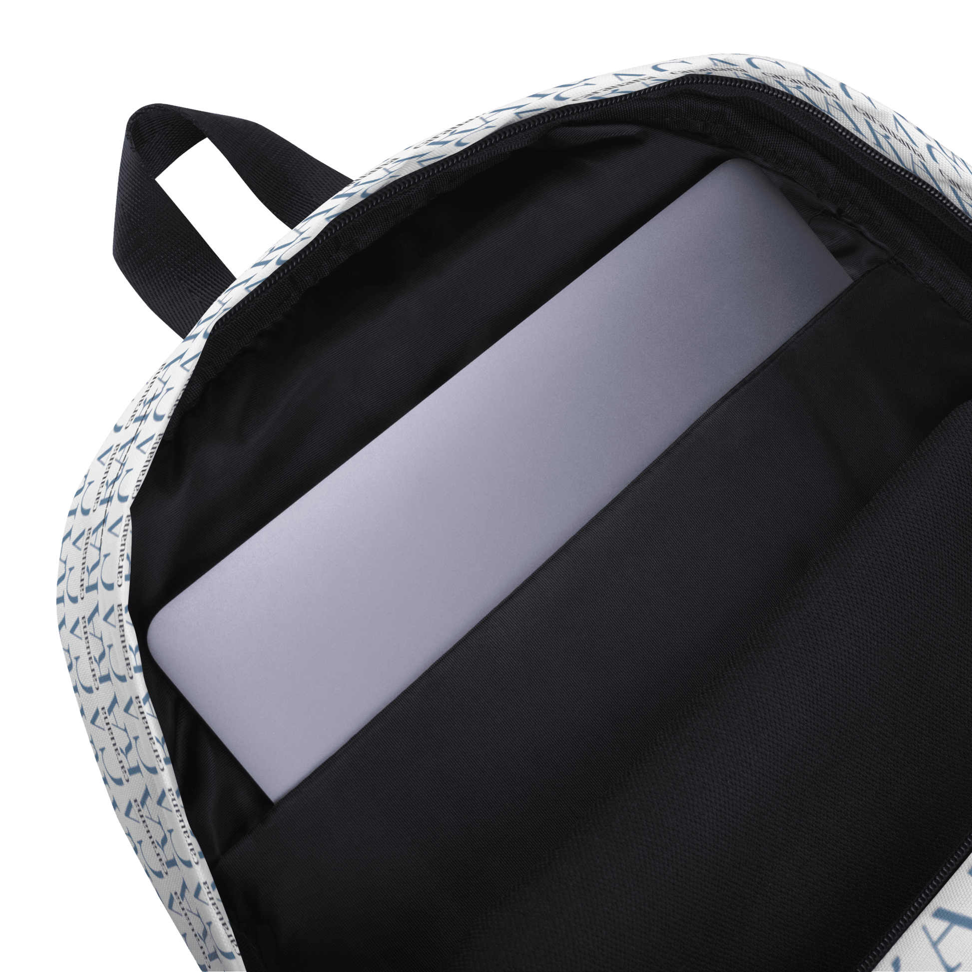 CARAUANA Minimalist Backpack Carauana Store