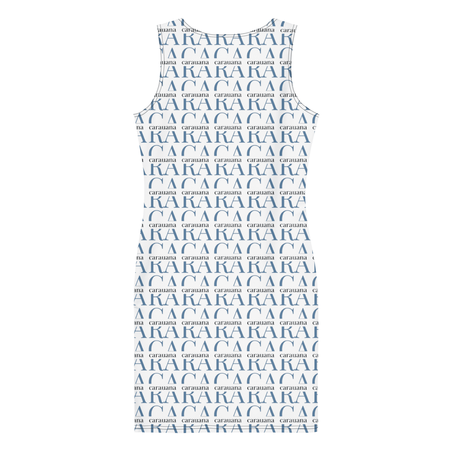 CARAUANA Bodycon dress | Comfortable & high Fashion Carauana Store