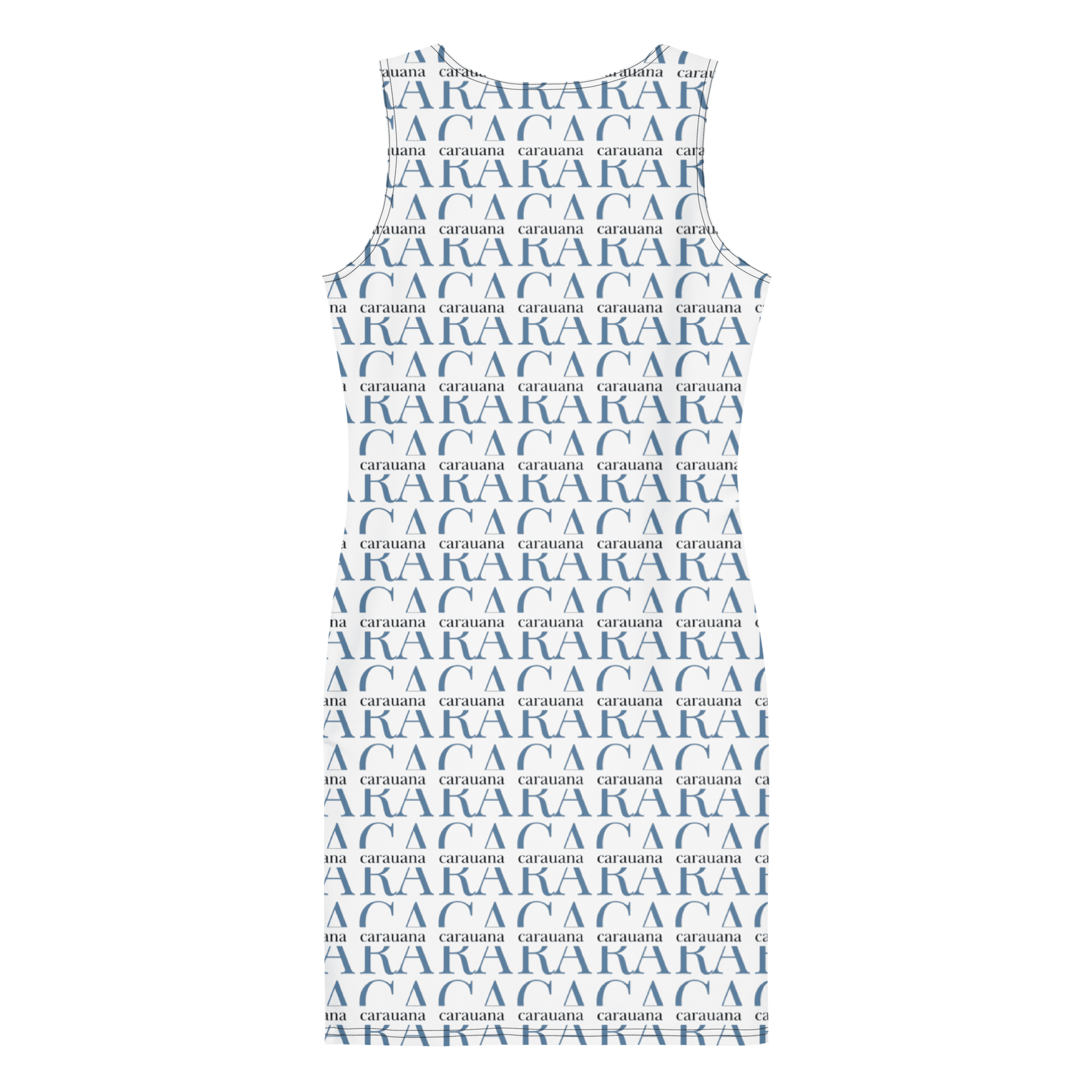 CARAUANA Bodycon dress | Comfortable & high Fashion Carauana Store