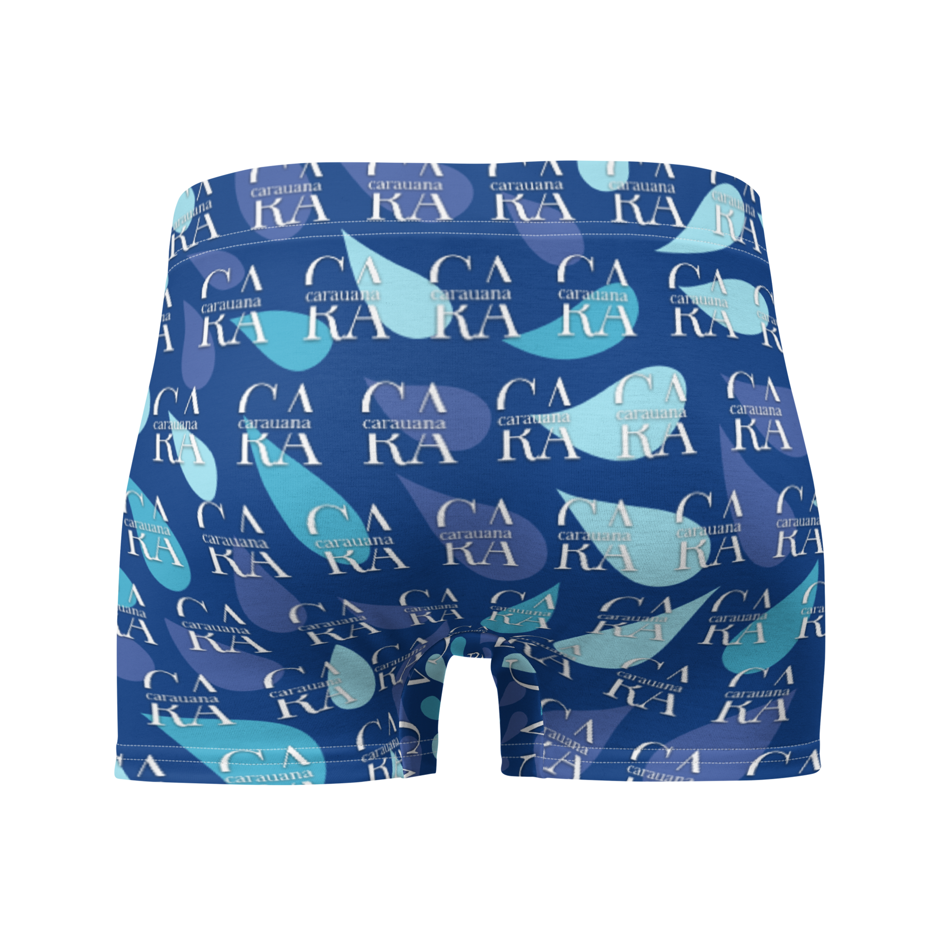Boxer Briefs CaRaUaNa blue sky Carauana Store