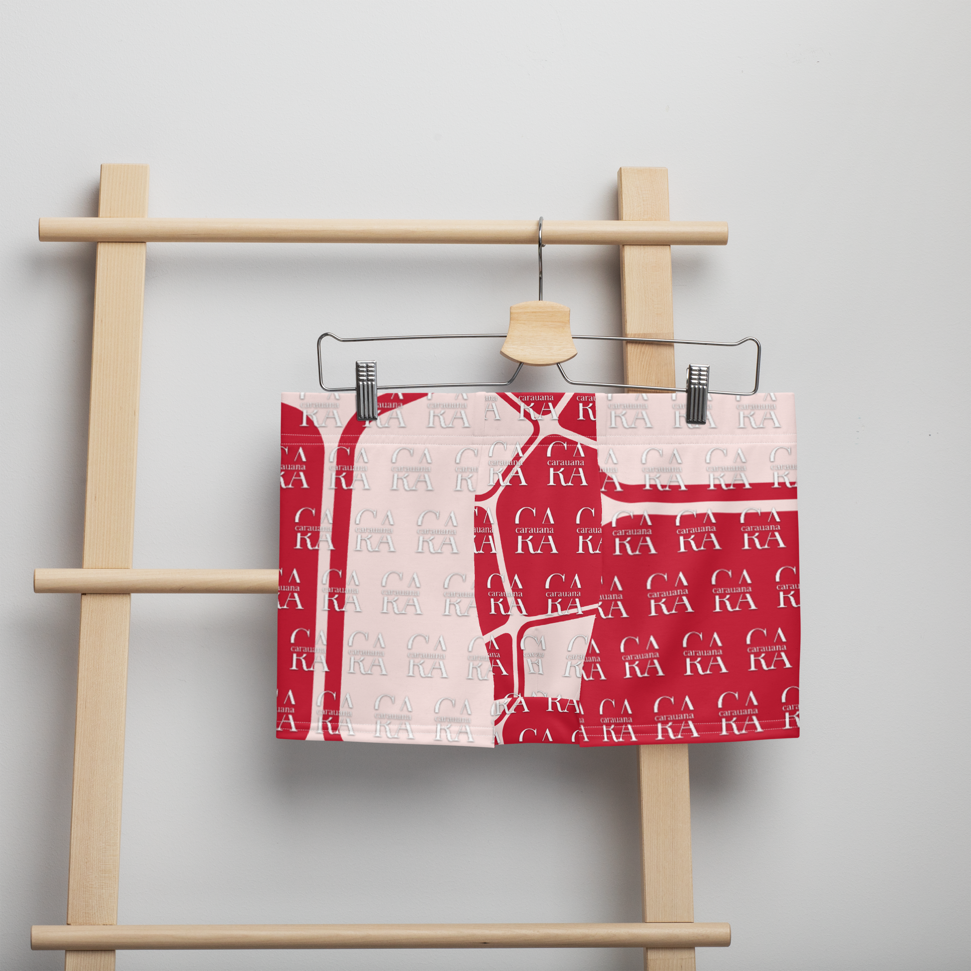 Boxer Briefs CaRaUaNa KiKi Hot Carauana Store