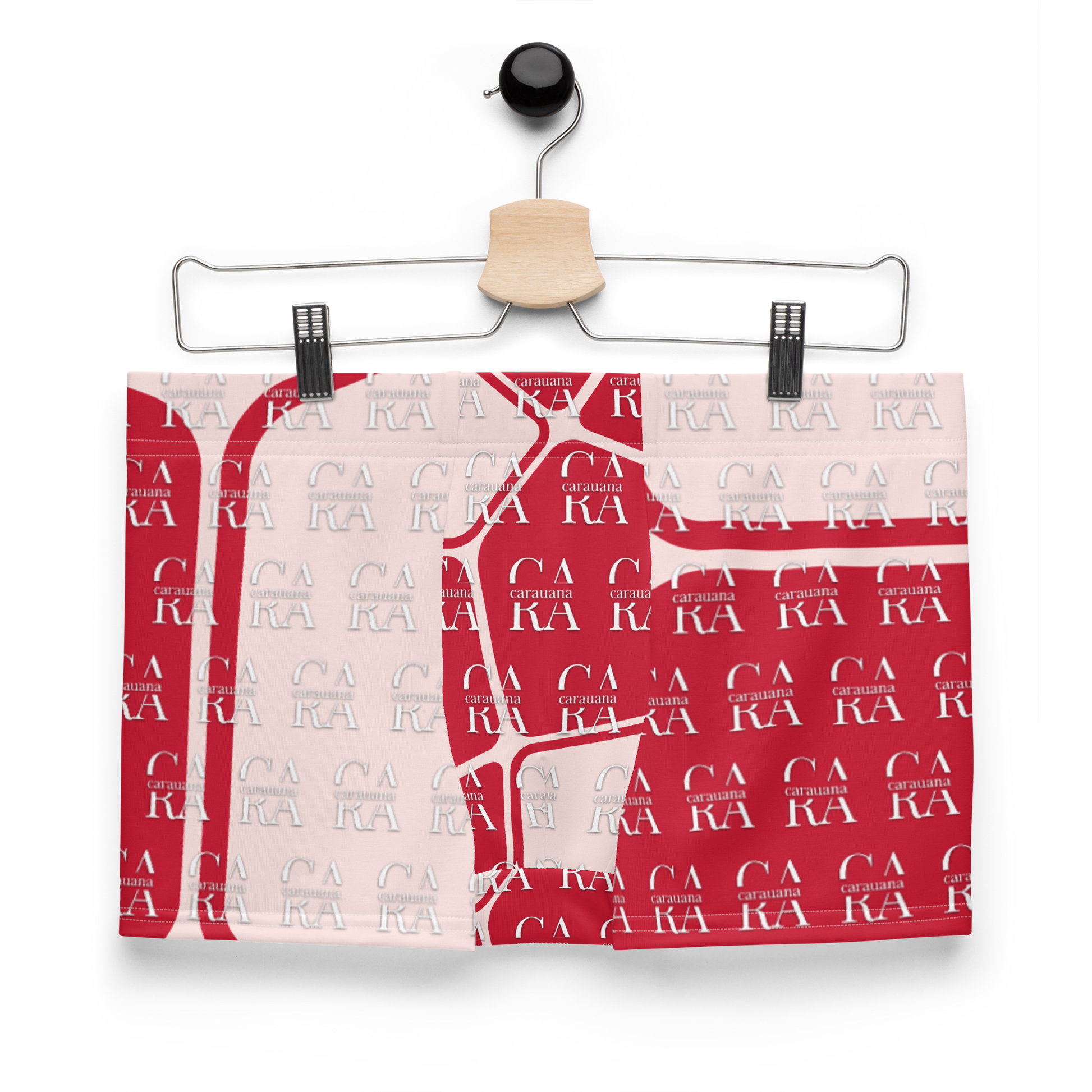 Boxer Briefs CaRaUaNa KiKi Hot Carauana Store