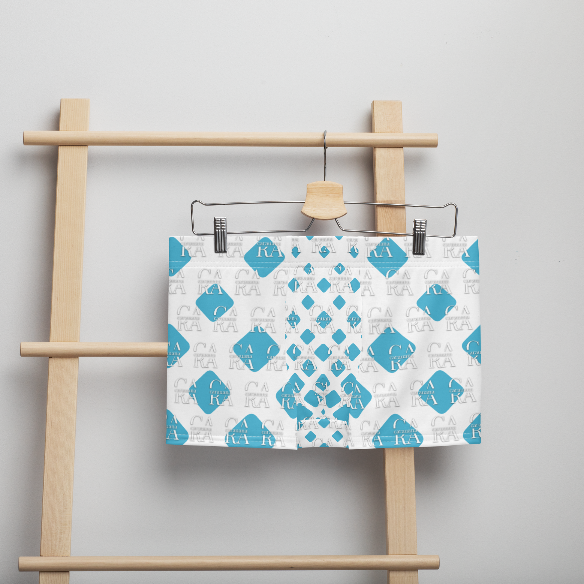Boxer Briefs CaRaUaNa Cube Style Carauana Store