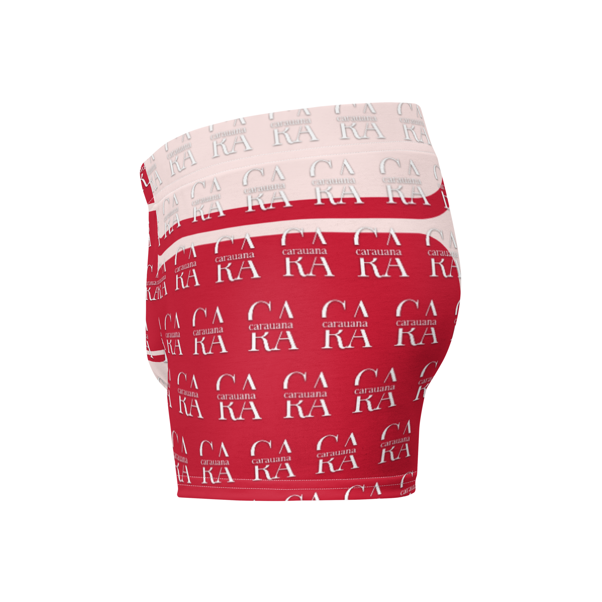 Boxer Briefs CaRaUaNa KiKi Hot Carauana Store