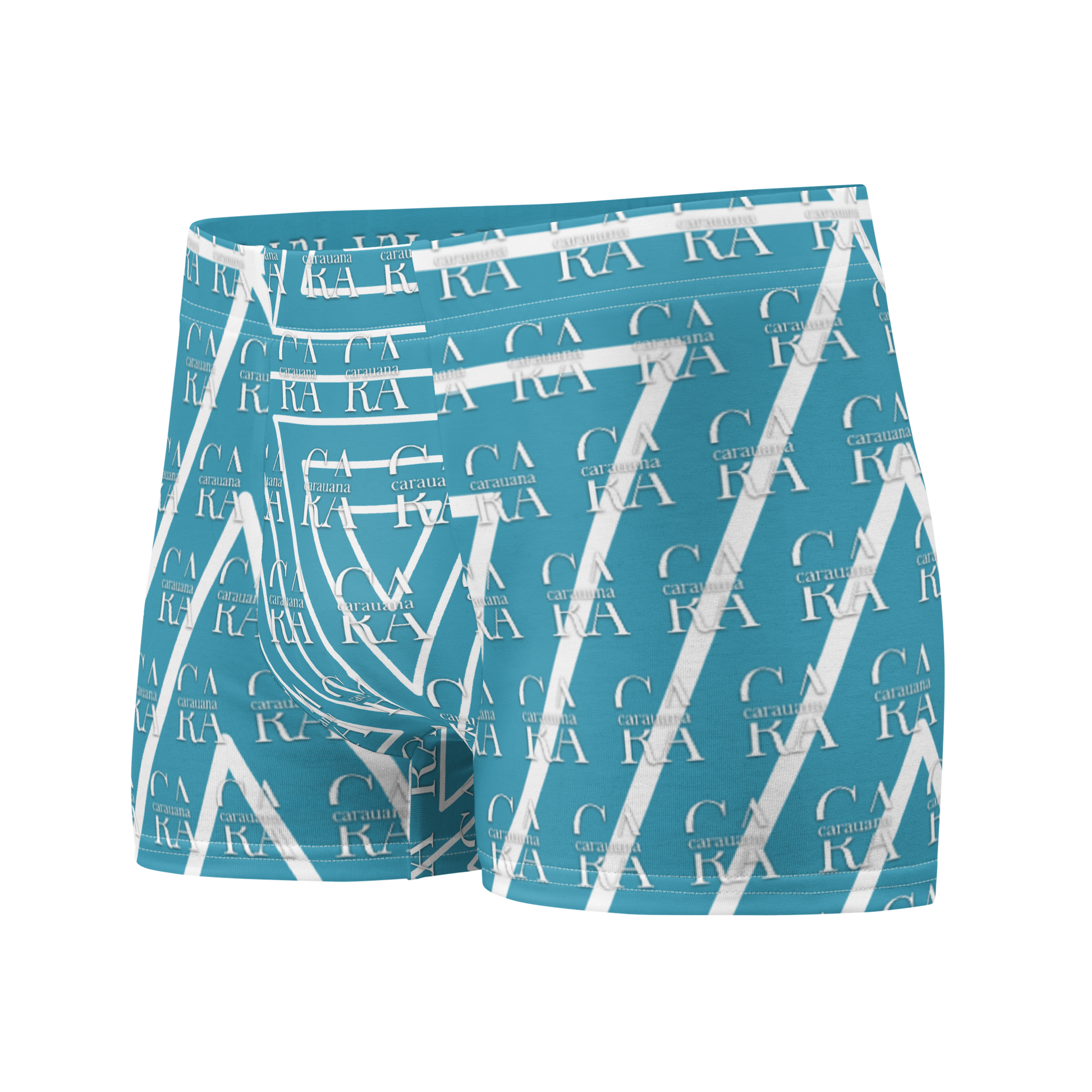 Boxer Briefs CaRaUaNa angles Carauana Store