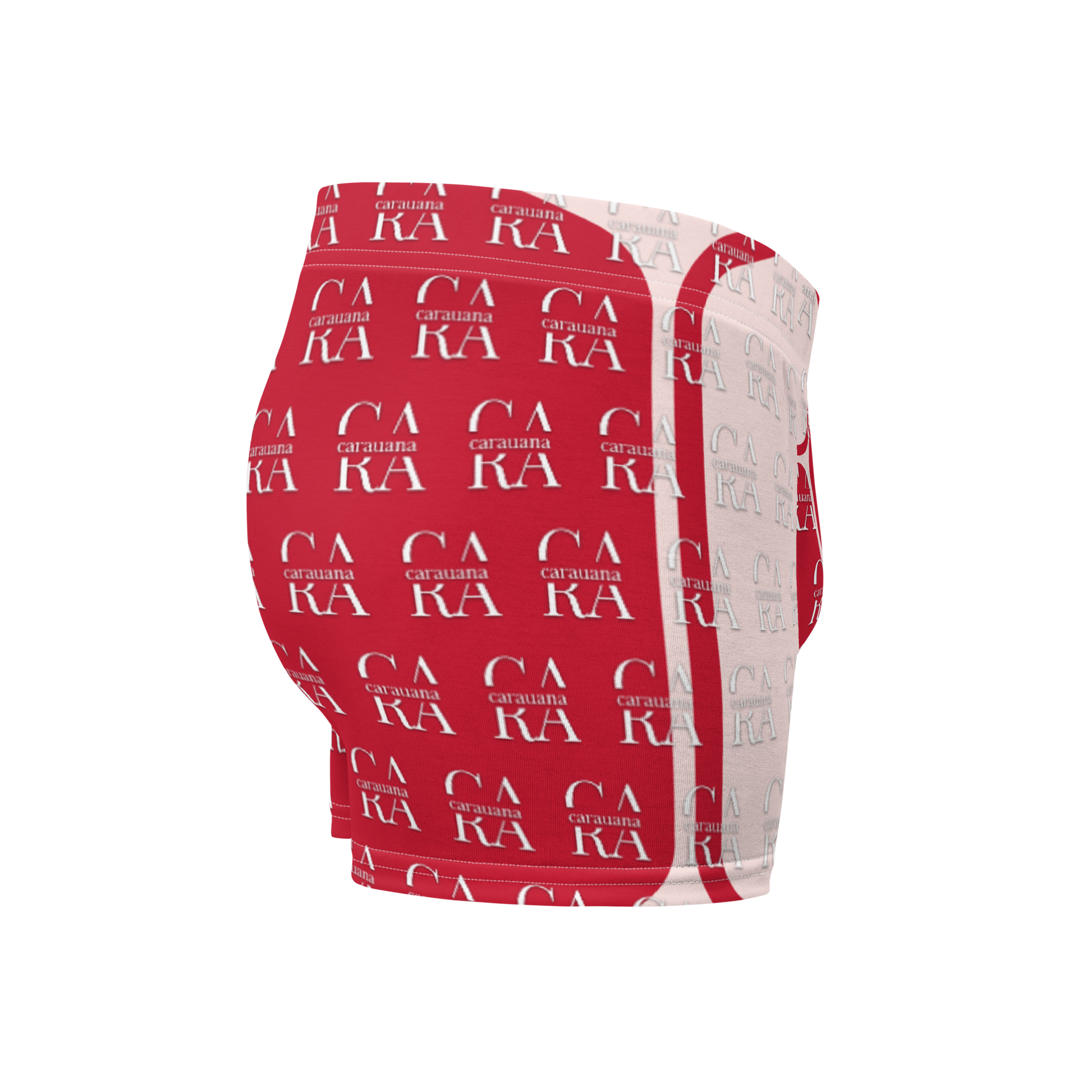 Boxer Briefs CaRaUaNa KiKi Hot Carauana Store