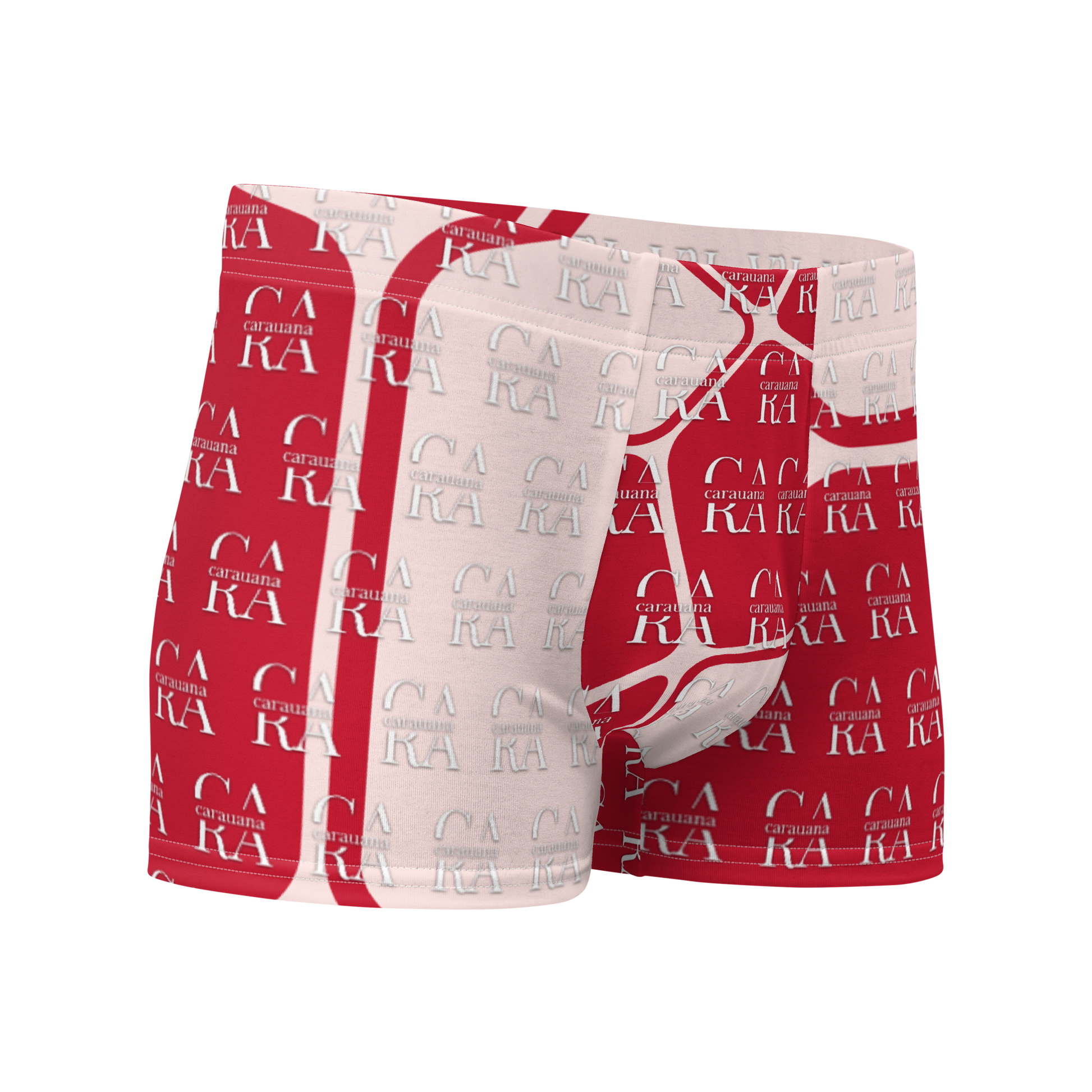 Boxer Briefs CaRaUaNa KiKi Hot Carauana Store