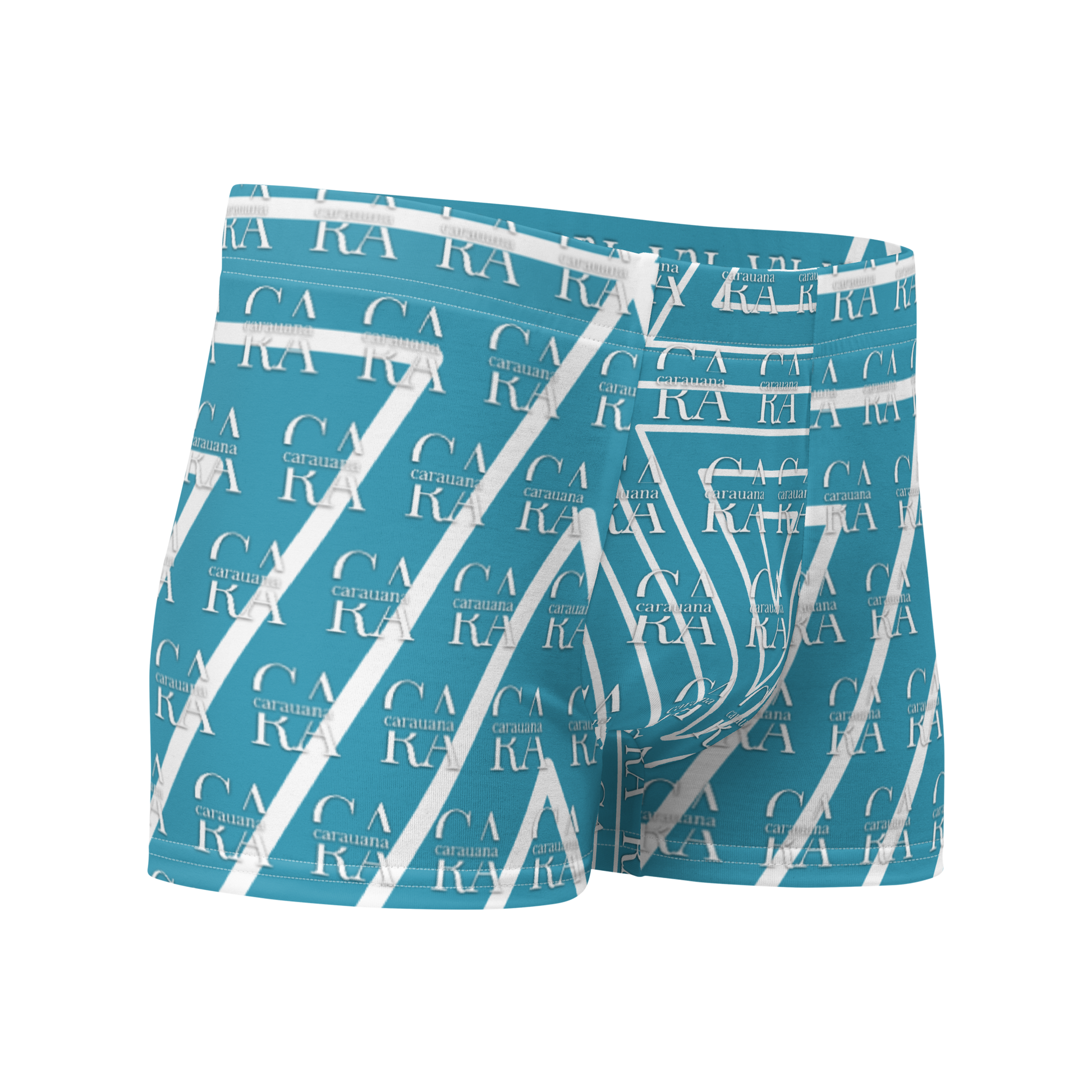 Boxer Briefs CaRaUaNa angles Carauana Store