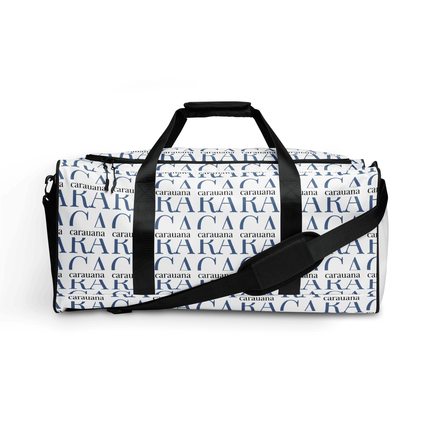 CARAUANA Duffle bag Carauana Store