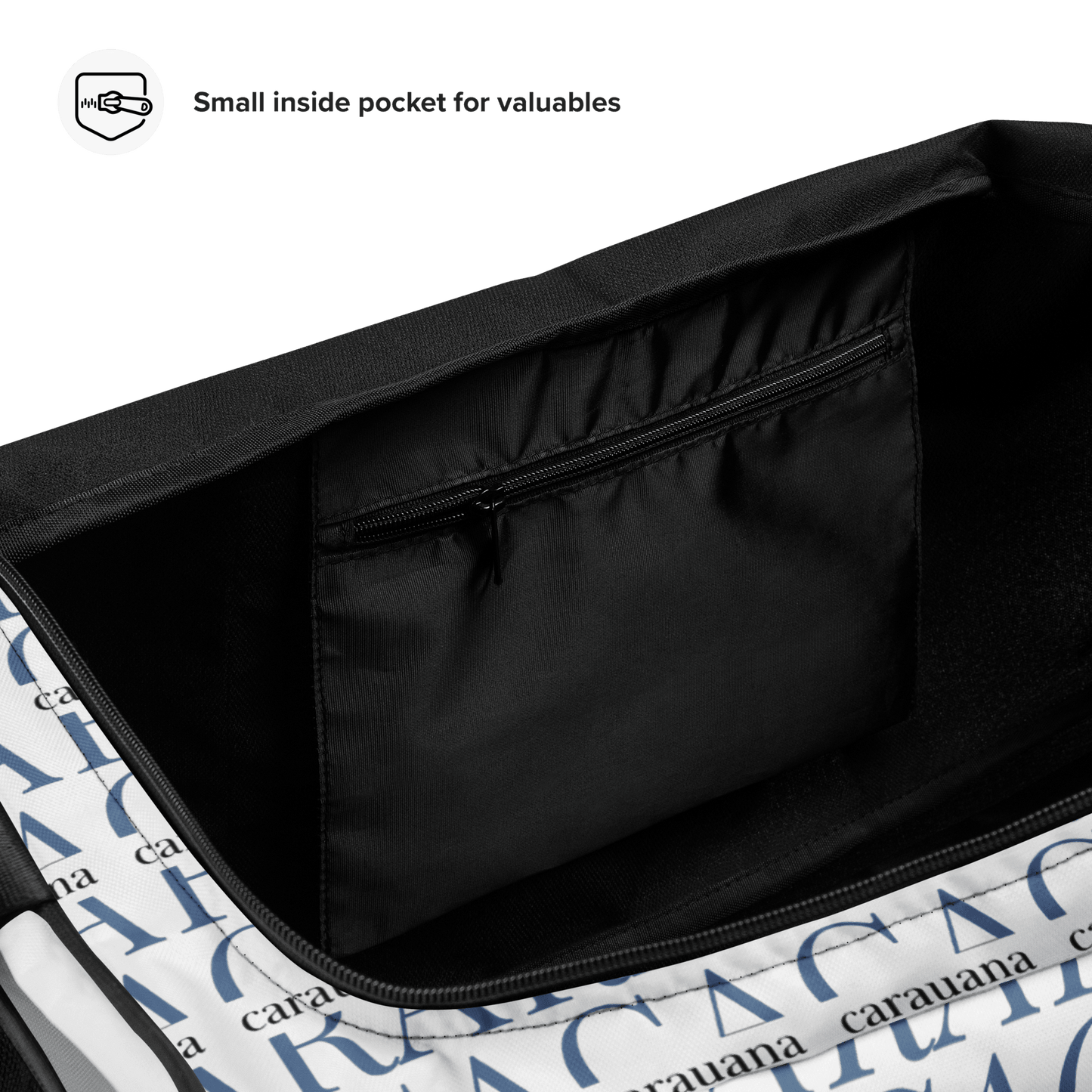 CARAUANA Duffle bag Carauana Store