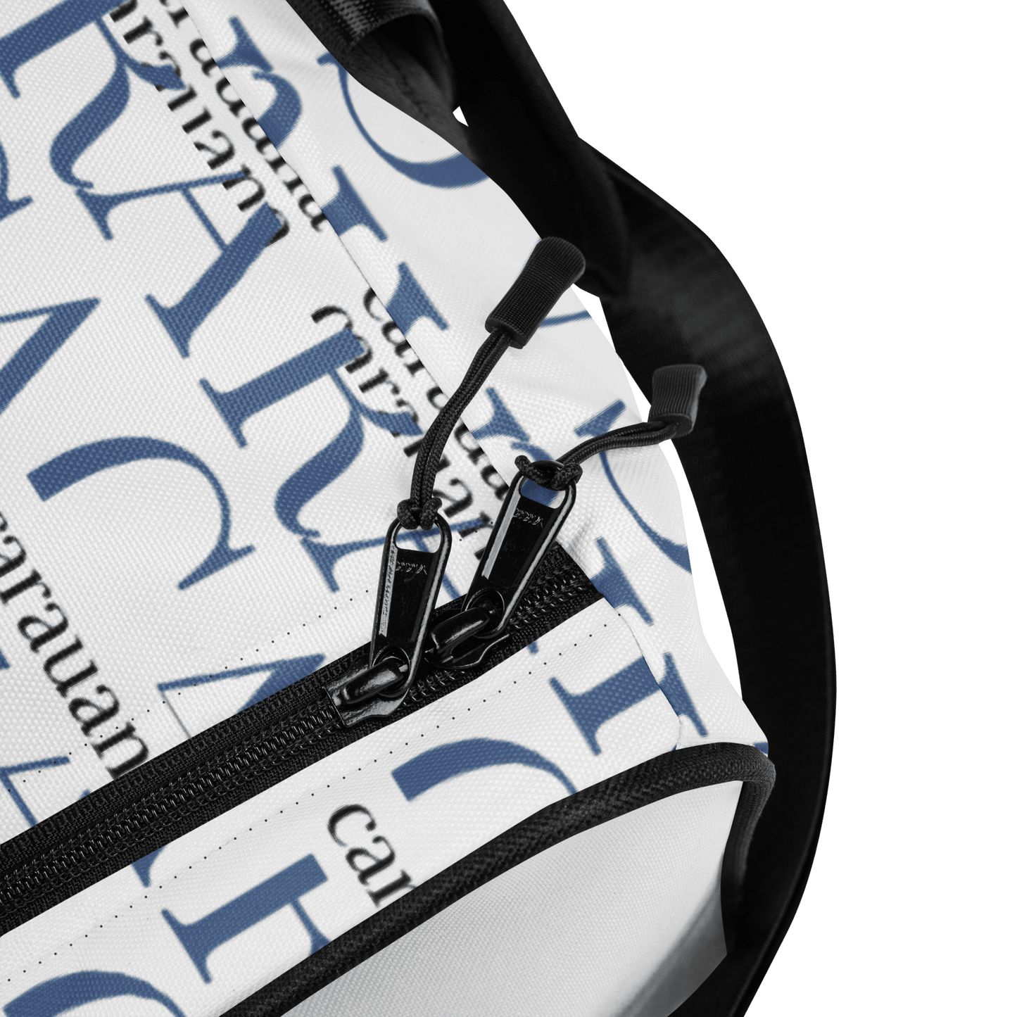 CARAUANA Duffle bag Carauana Store