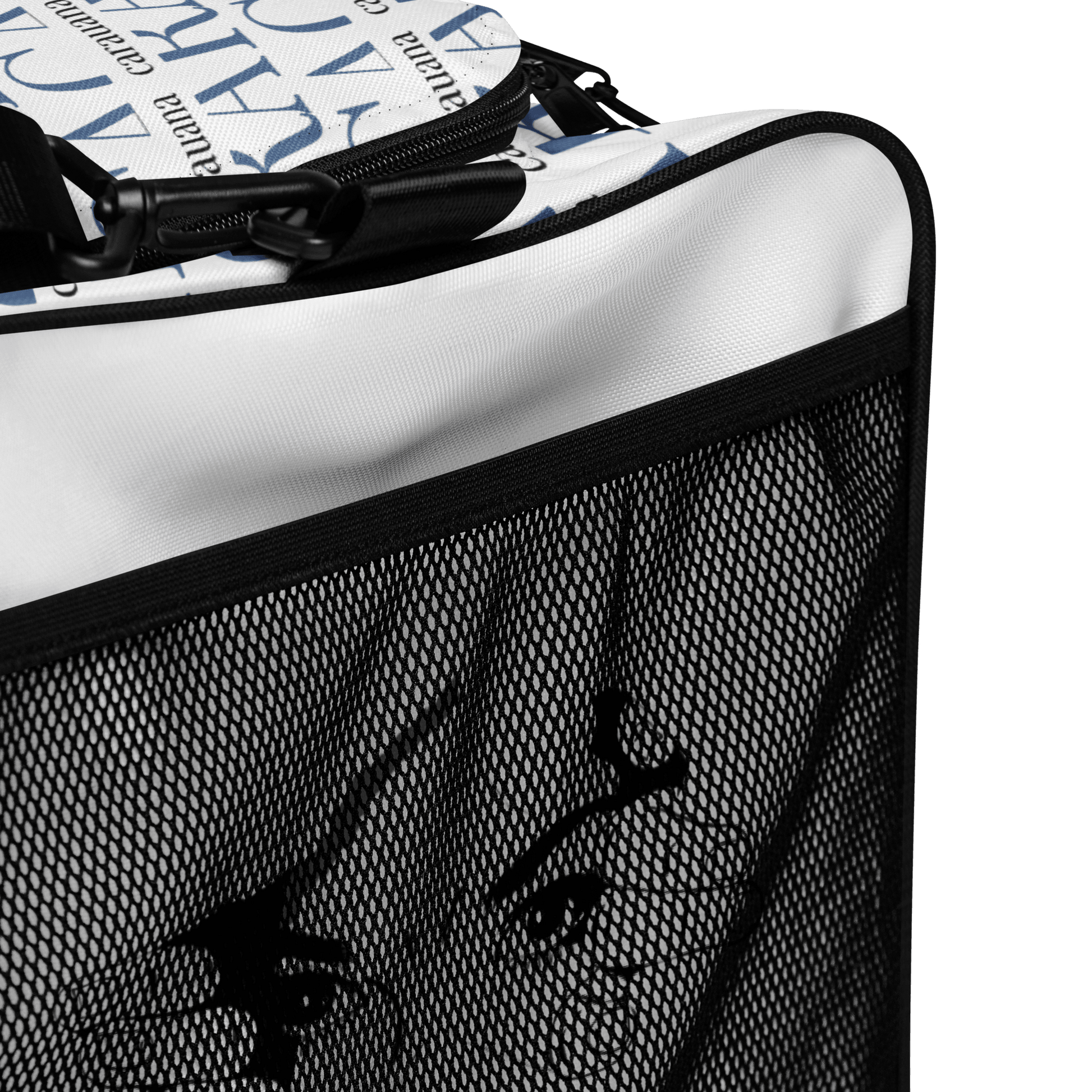 CARAUANA Duffle bag Carauana Store