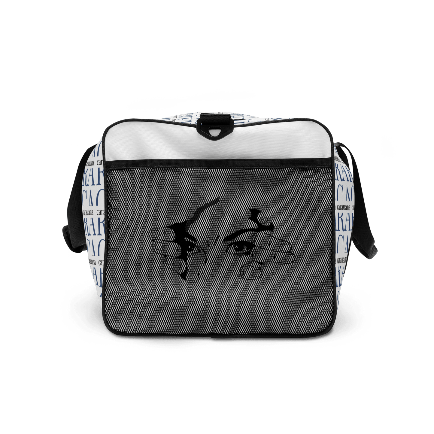 CARAUANA Duffle bag Carauana Store