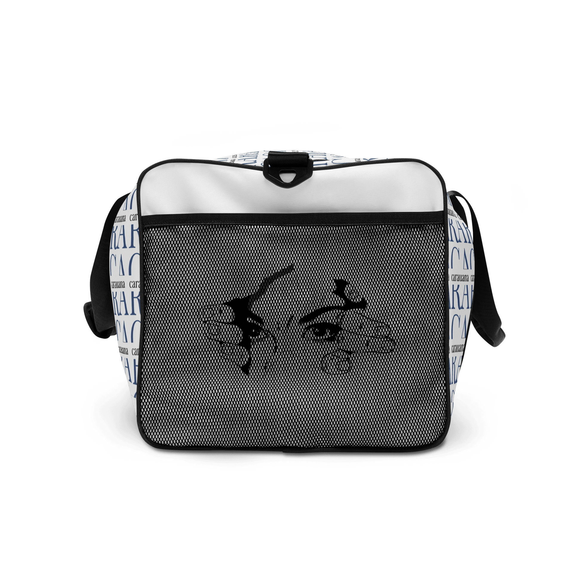 CARAUANA Duffle bag Carauana Store