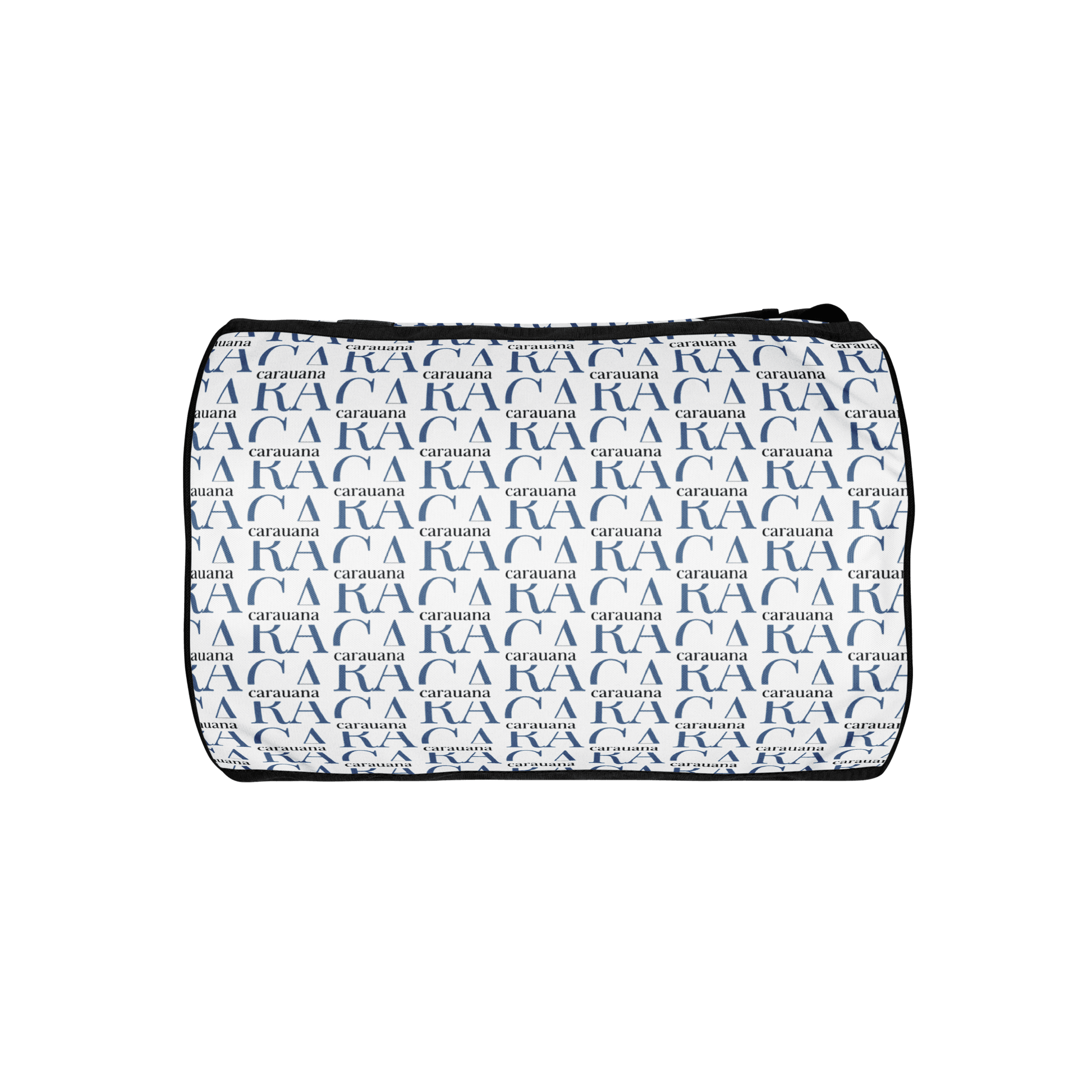 CARAUANA gym bag Carauana Store