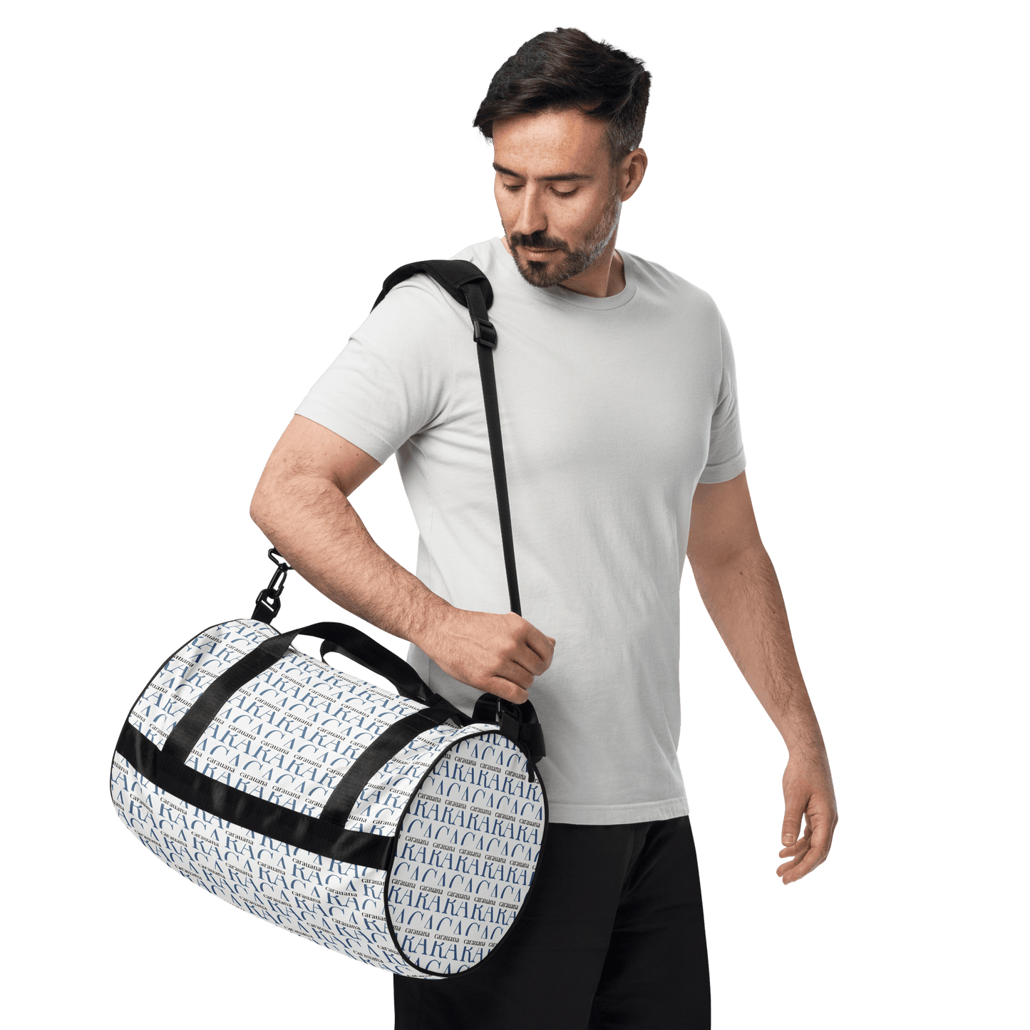 CARAUANA gym bag Carauana Store