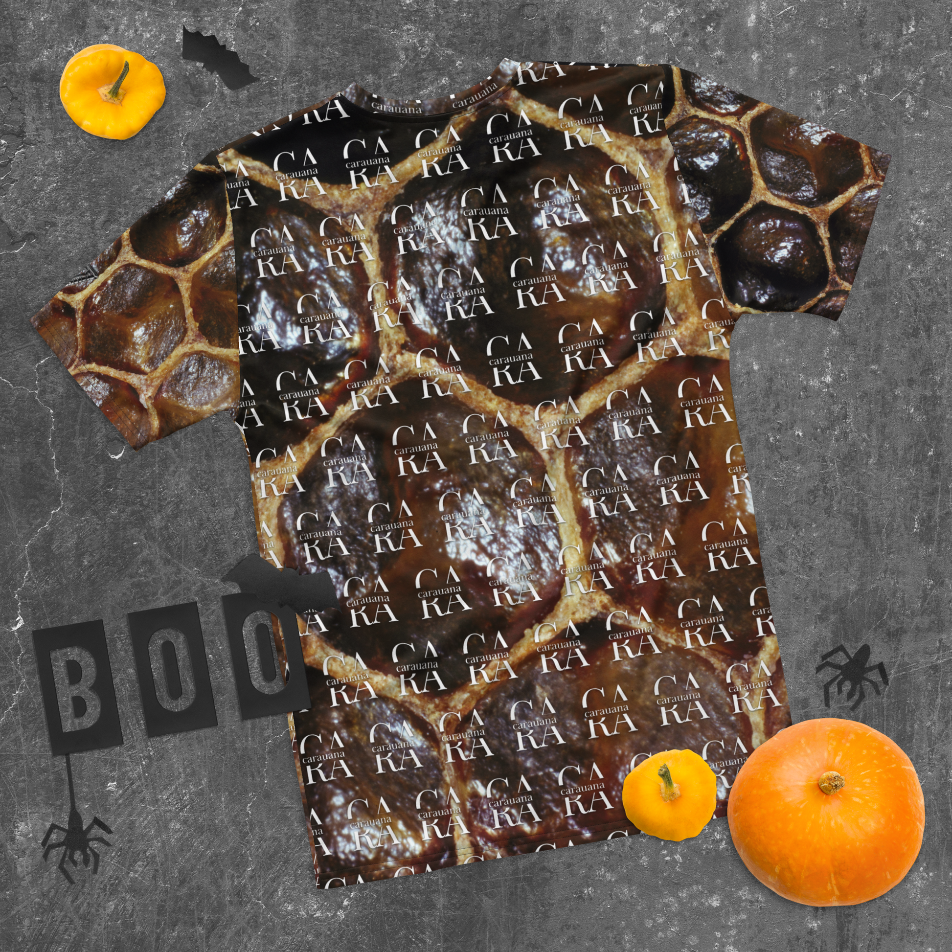 Men's t-shirt CaRaUaNa Dolce Carauana Store