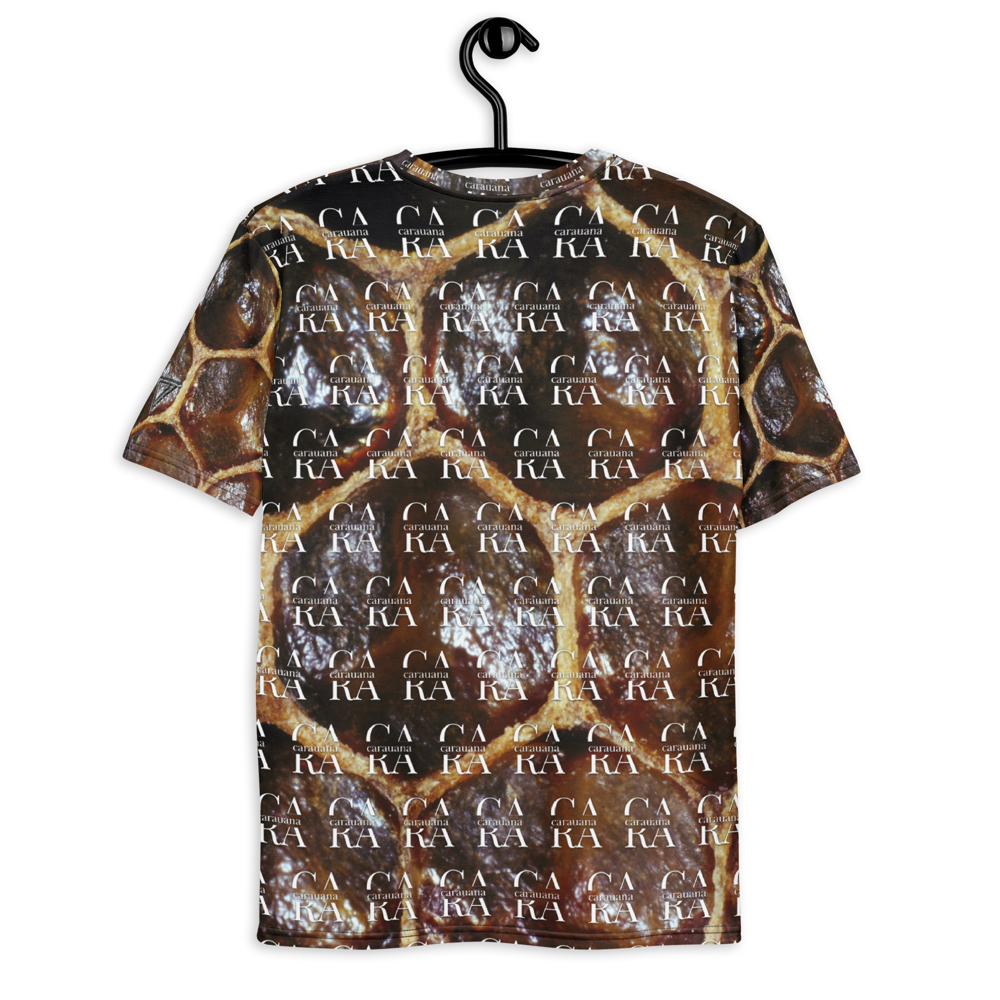 Men's t-shirt CaRaUaNa Dolce Carauana Store