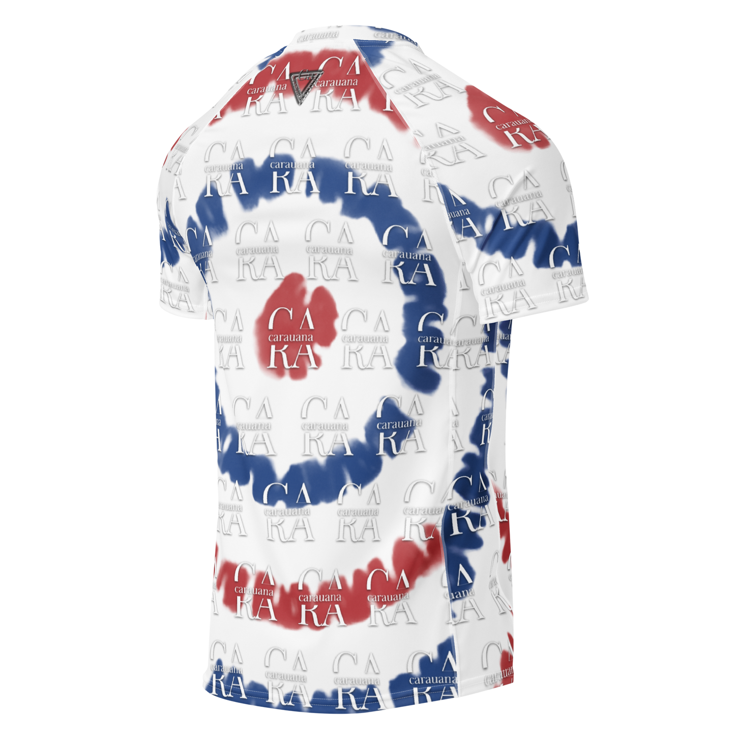Original CaRaUaNa Rash Guard Edition V67 Carauana Store