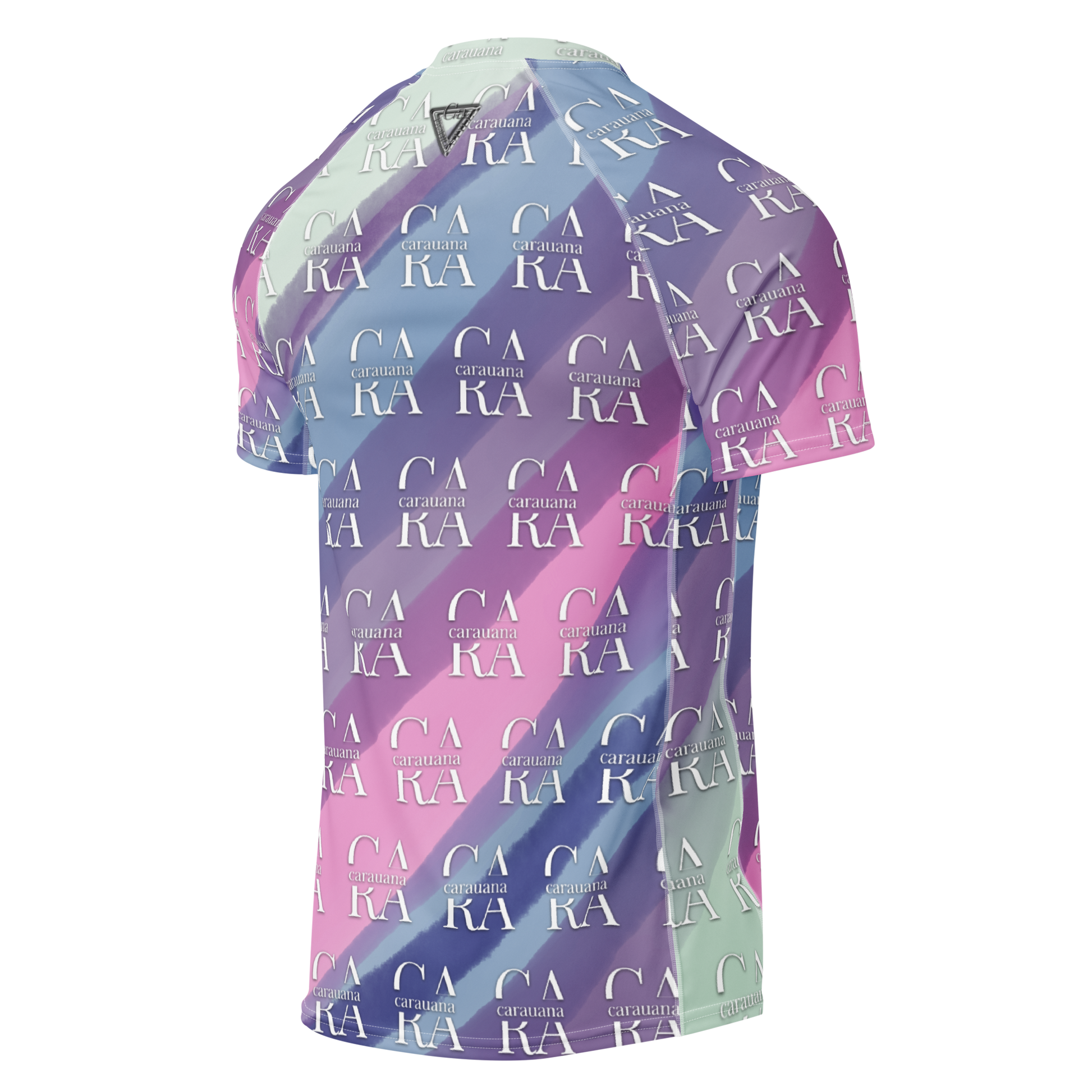 Original CaRaUaNa Rash Guard Edition V66 Carauana Store