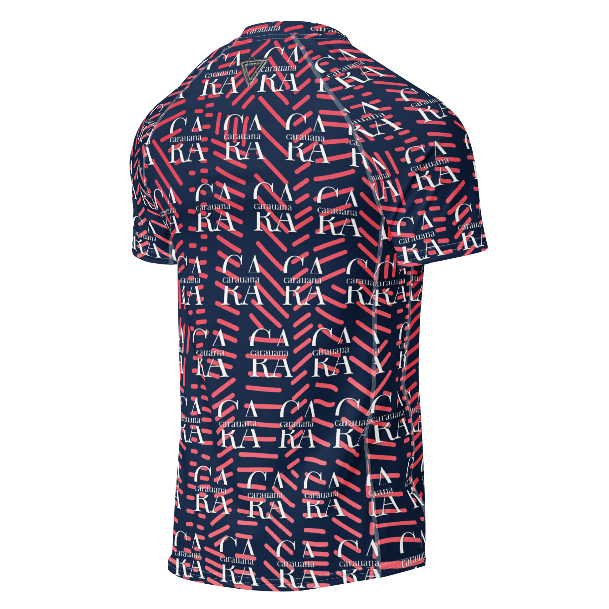 Original CaRaUaNa Rash Guard Edition V61 Carauana Store