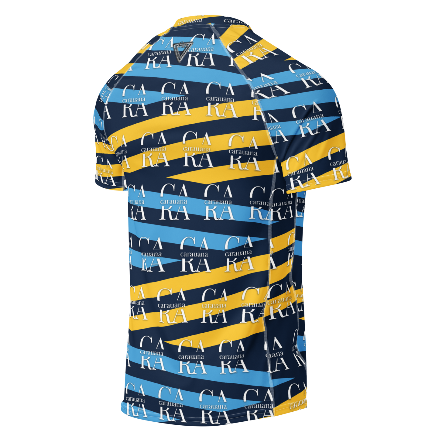 Original CaRaUaNa Rash Guard Edition V59 Carauana Store
