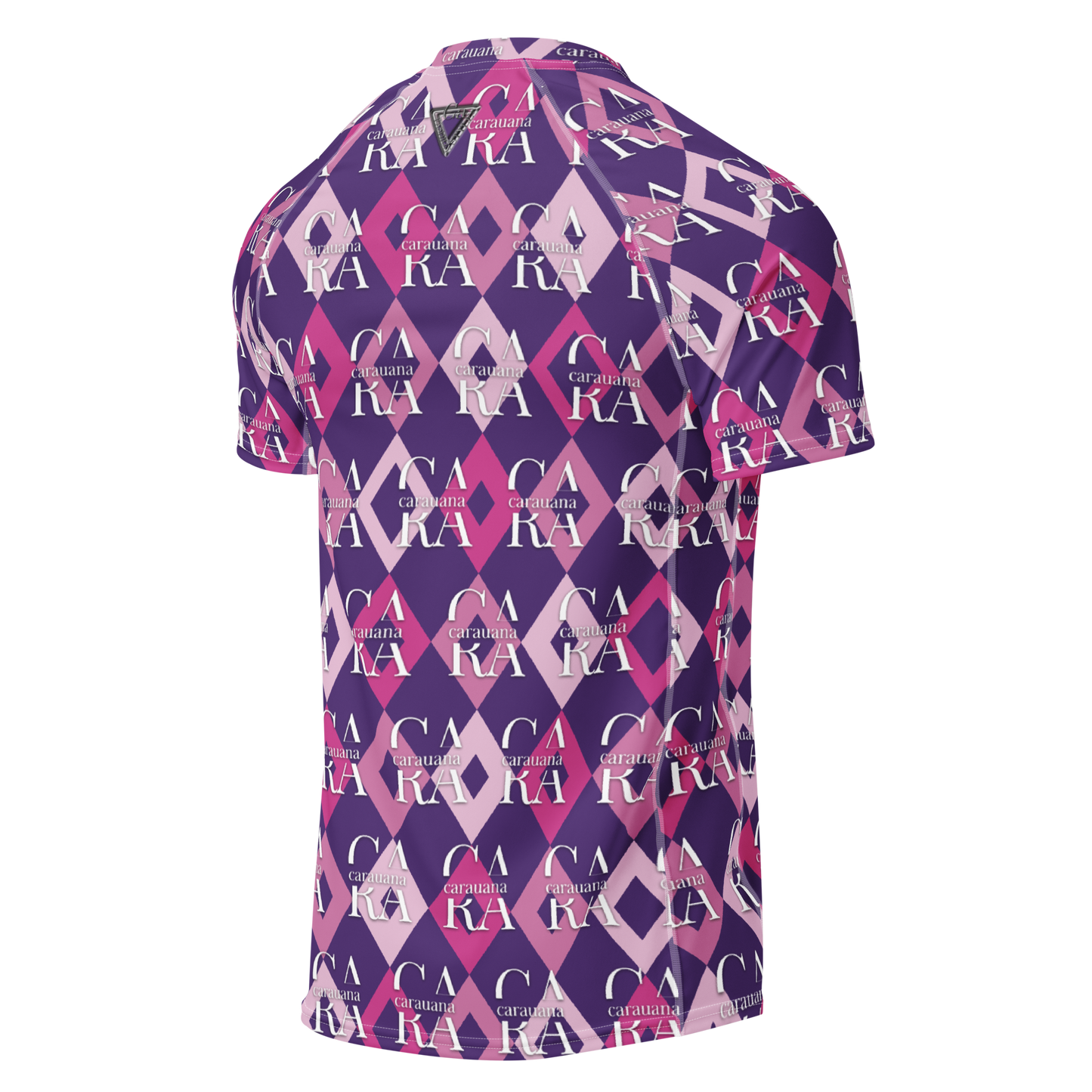 Original CaRaUaNa Rash Guard Edition V56 Carauana Store