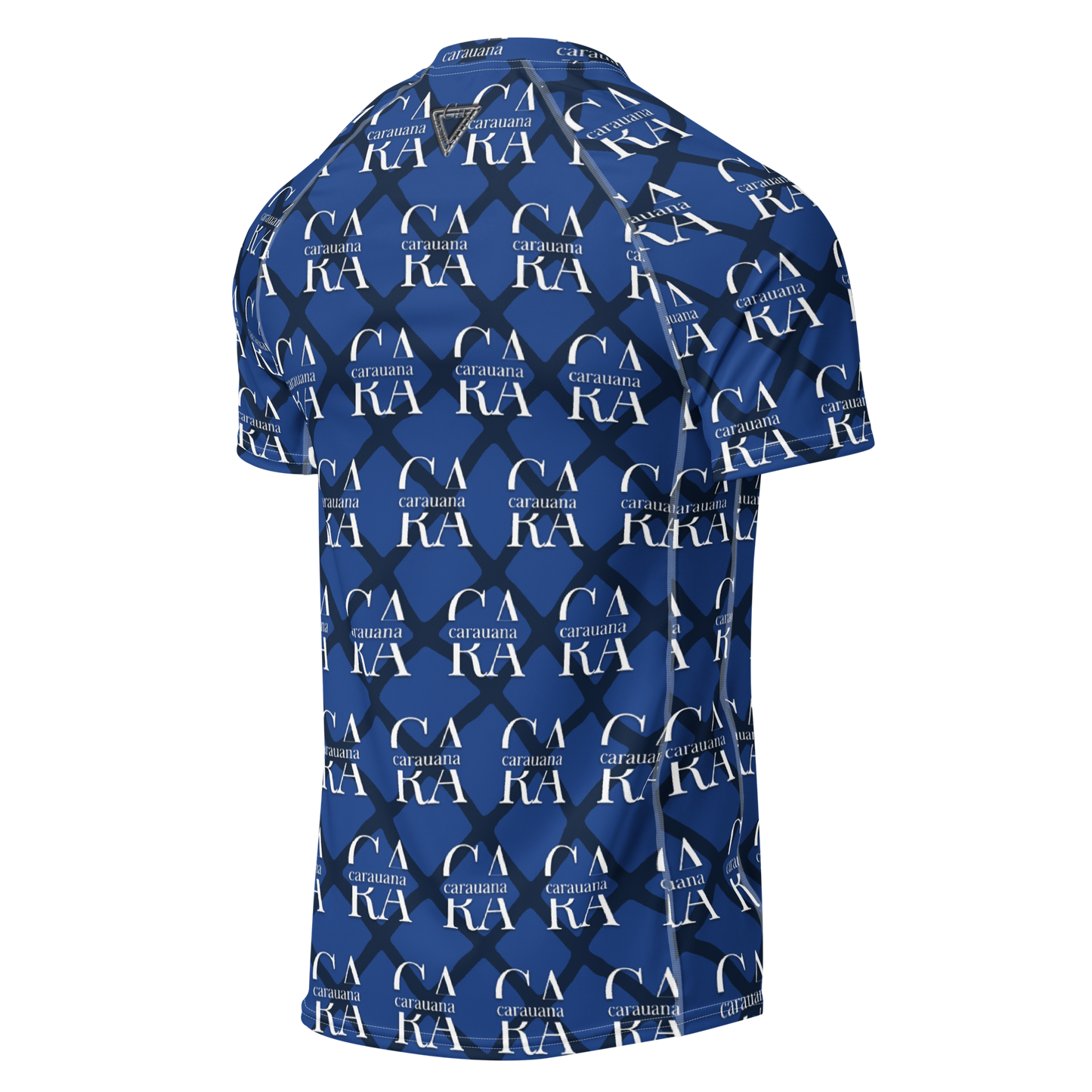 Original CaRaUaNa Rash Guard Edition V54 Carauana Store