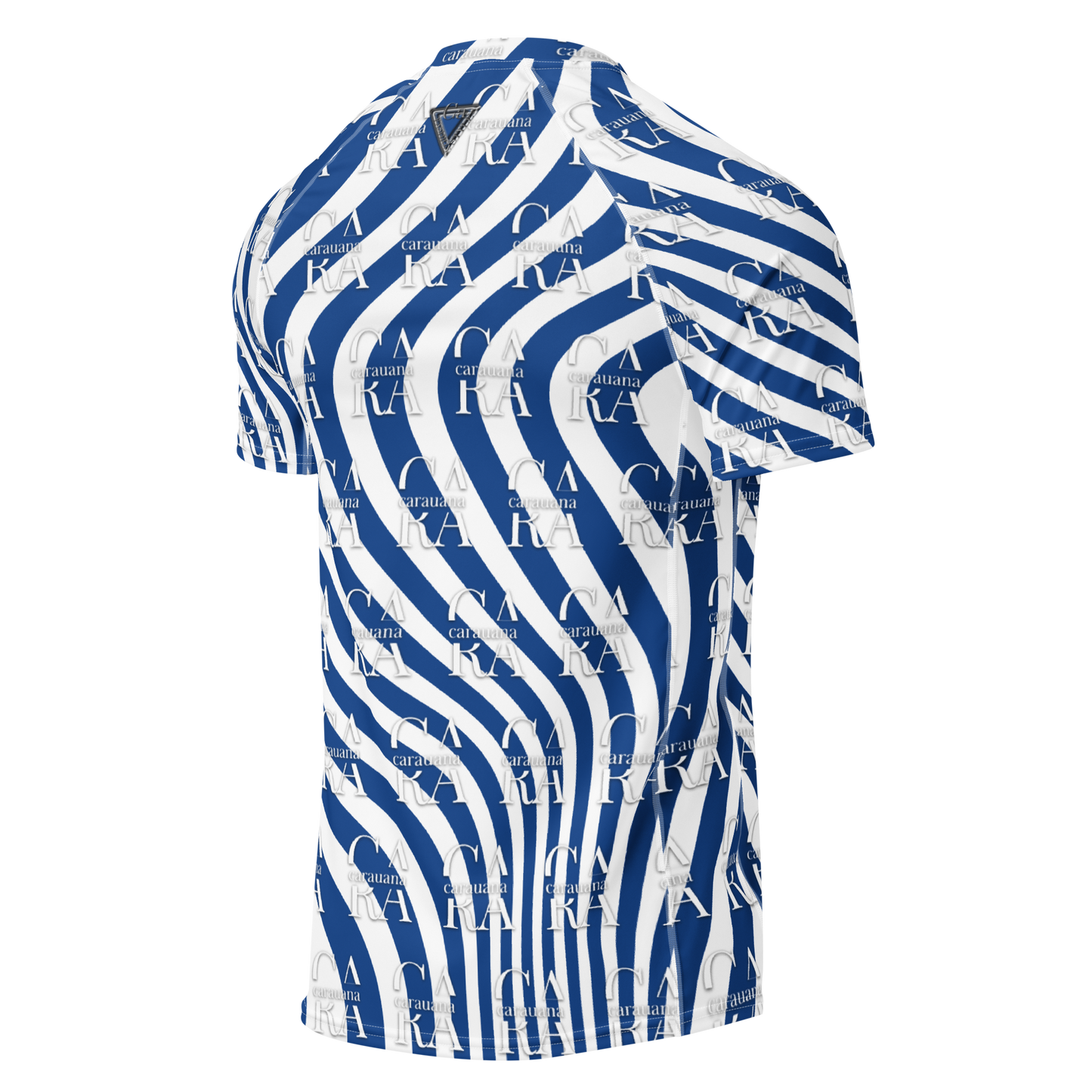 Original CaRaUaNa Rash Guard Edition V36 Carauana Store