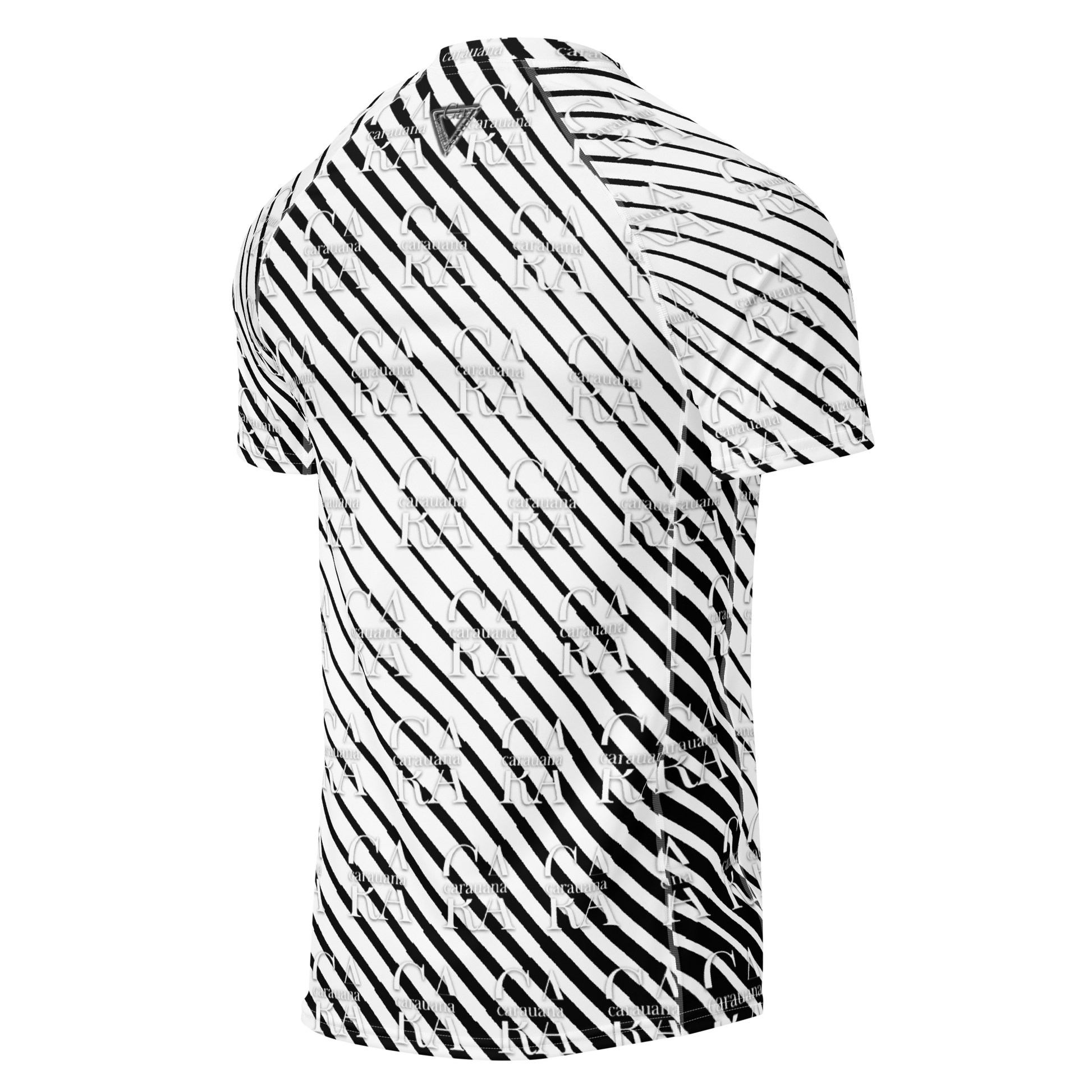 Original CaRaUaNa Rash Guard Edition V28 Carauana Store