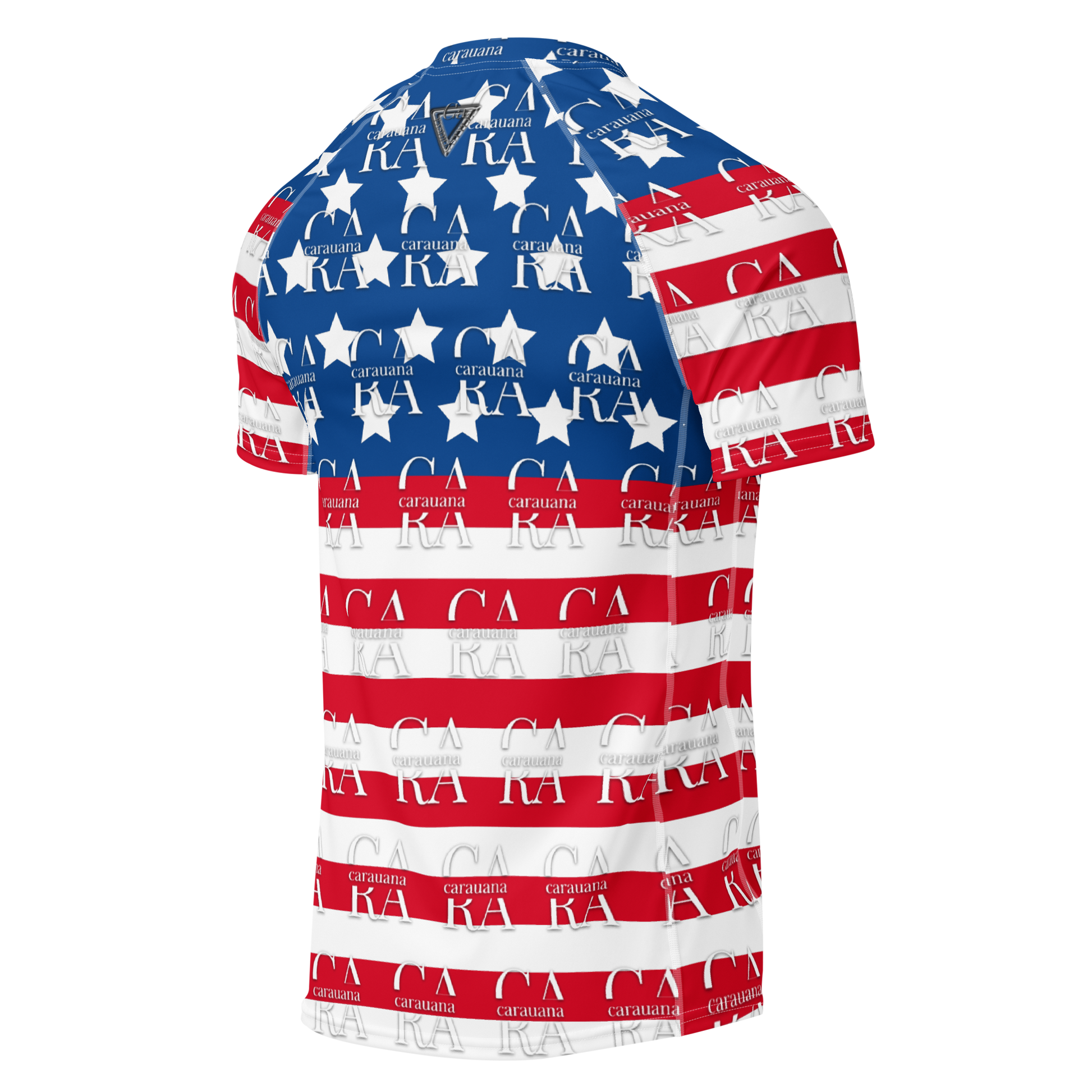 Original CaRaUaNa Rash Guard USA V26f Carauana Store