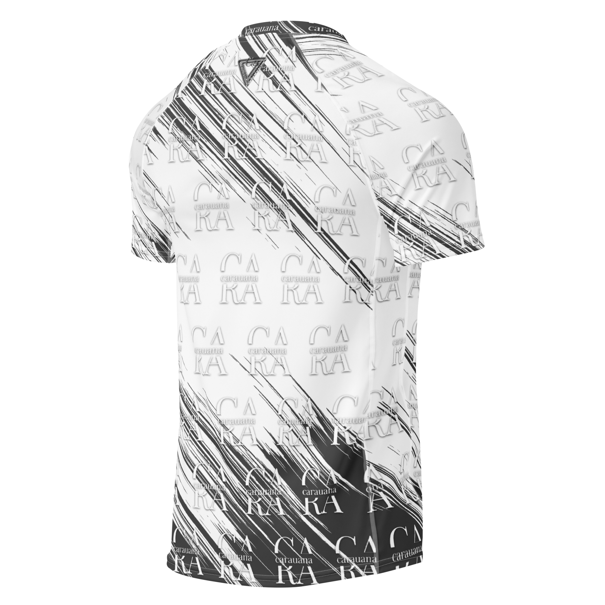 Original CaRaUaNa Rash Guard Edition V20 Carauana Store