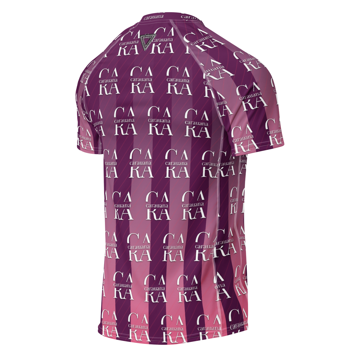 Original CaRaUaNa Rash Guard - Edition V13 Carauana Store