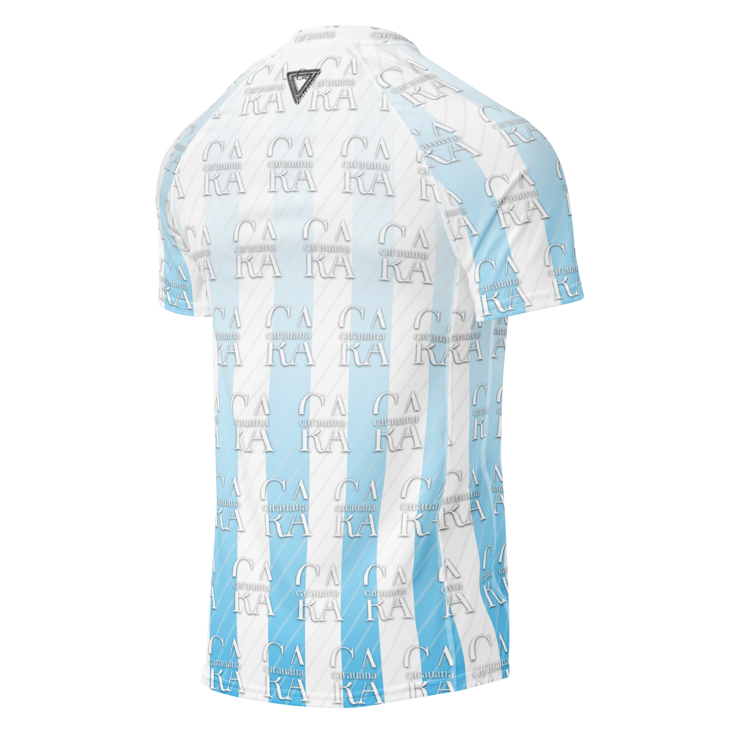Original CaRaUaNa Rash Guard - Edition V12 Carauana Store