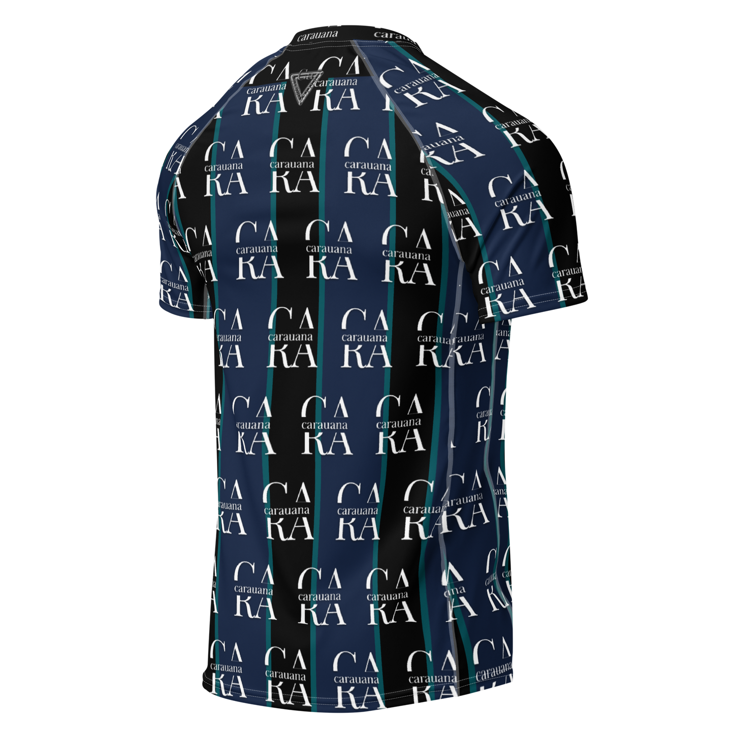 Original CaRaUaNa Rash Guard - Edition V7 Carauana Store