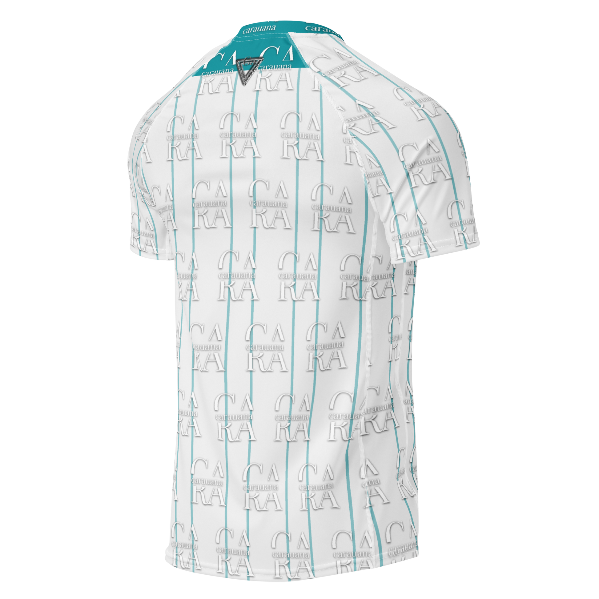 Original CaRaUaNa Rash Guard - Edition V6 Carauana Store